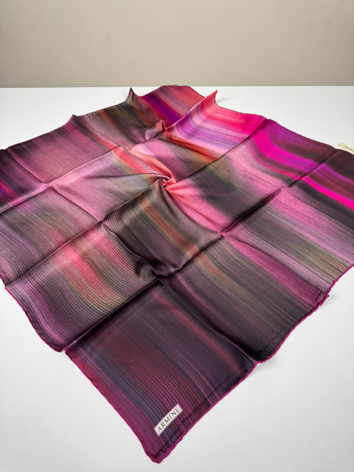 ARMİNE Sura İpek Eşarp 9017D 56