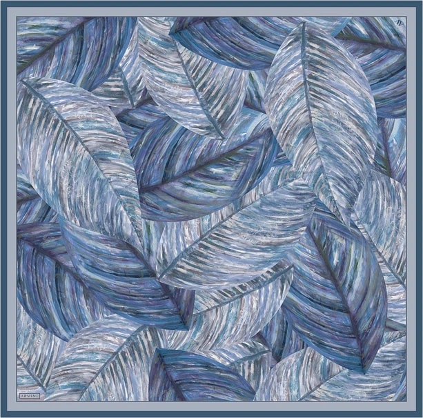 ARMİNE Sura İpek Eşarp 2025-26 Kış 9430D 82