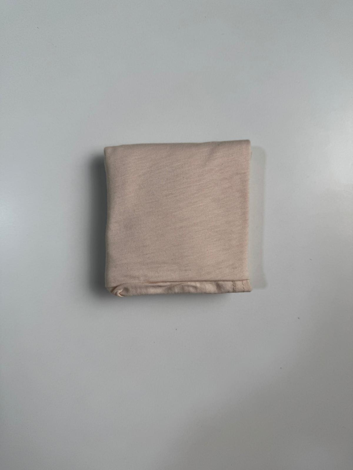 ARMİNE Dikişsiz Lüks Penye Bone (TAŞ)