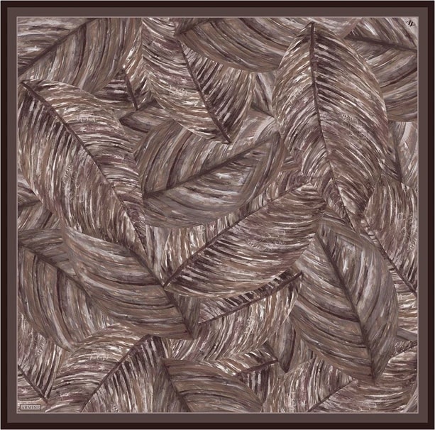 ARMİNE Sura İpek Eşarp 2025-26 Kış 9430D 36