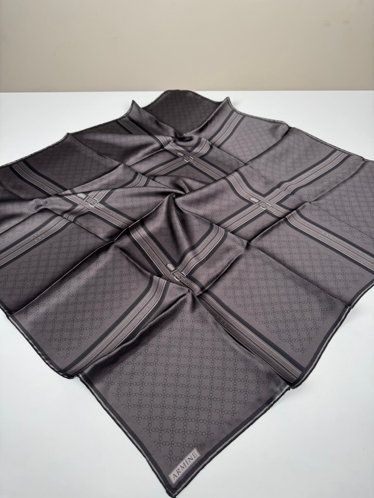 ARMİNE Sura İpek Eşarp 9054D 57