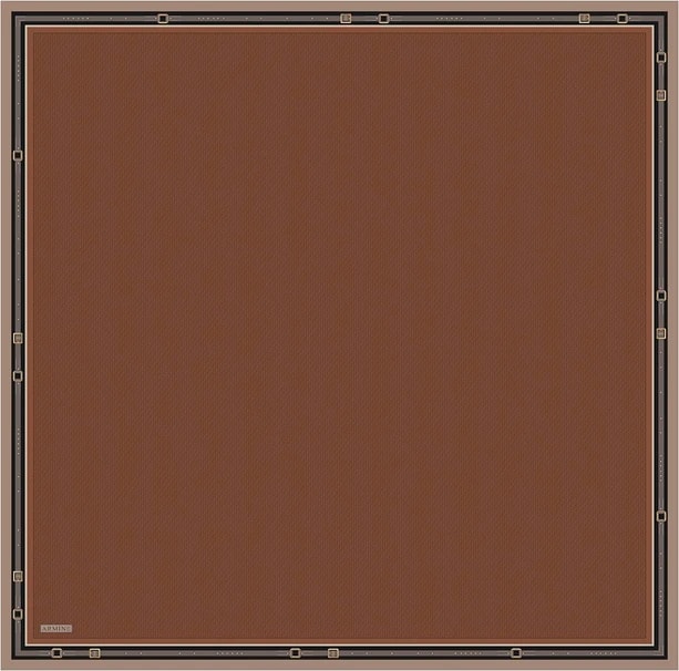 ARMİNE Sura İpek Eşarp 2025-26 Kış 9401D 38