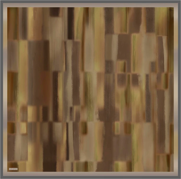 ARMİNE Sura İpek Eşarp 2025-26 Kış 9436D 33