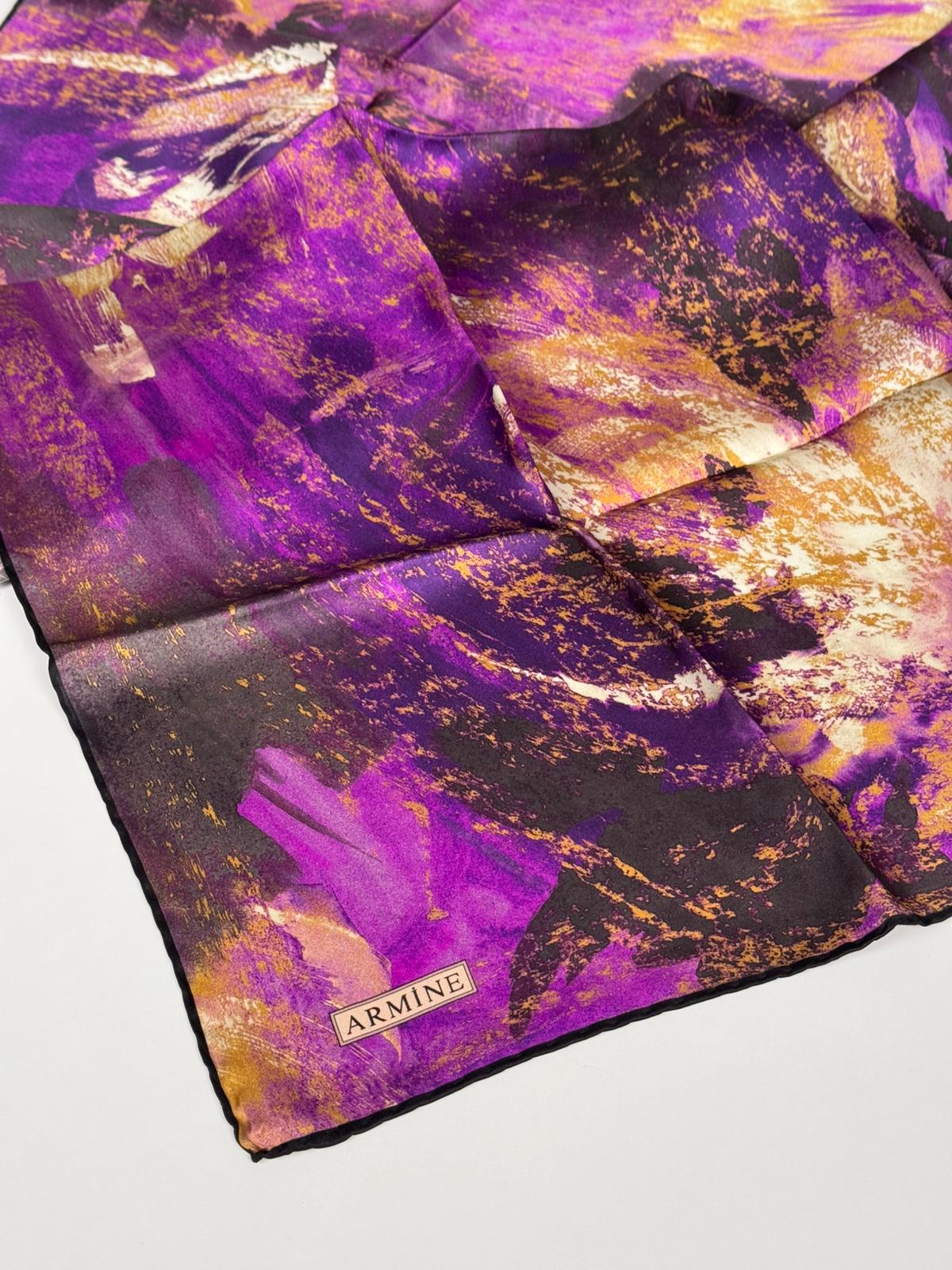 ARMİNE Sura İpek Eşarp