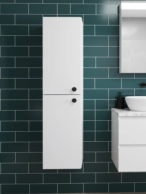 BAKÜ BANYO BOY DOLAP 