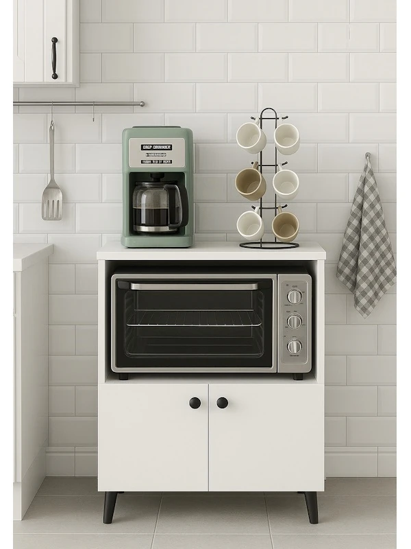 ELAY MİKRODALGA DOLABI