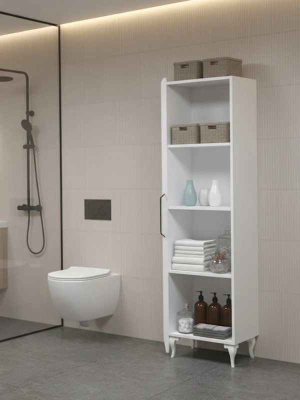 ÇOK AMAÇLI BOY DOLAP