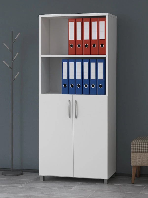 NERGİS DOSYA DOLABI 