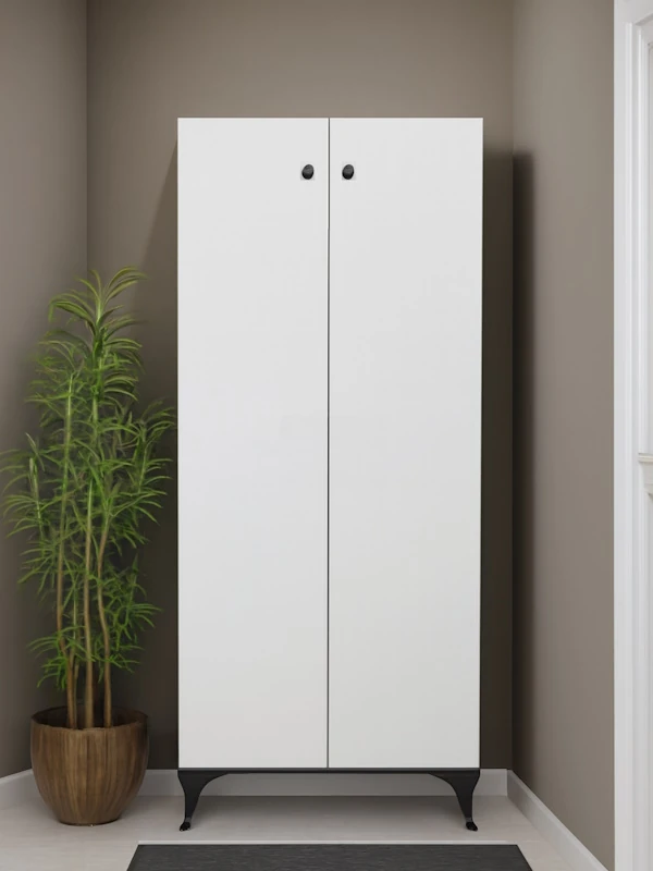 BELGRAD ÇOK AMAÇLI DOLAP