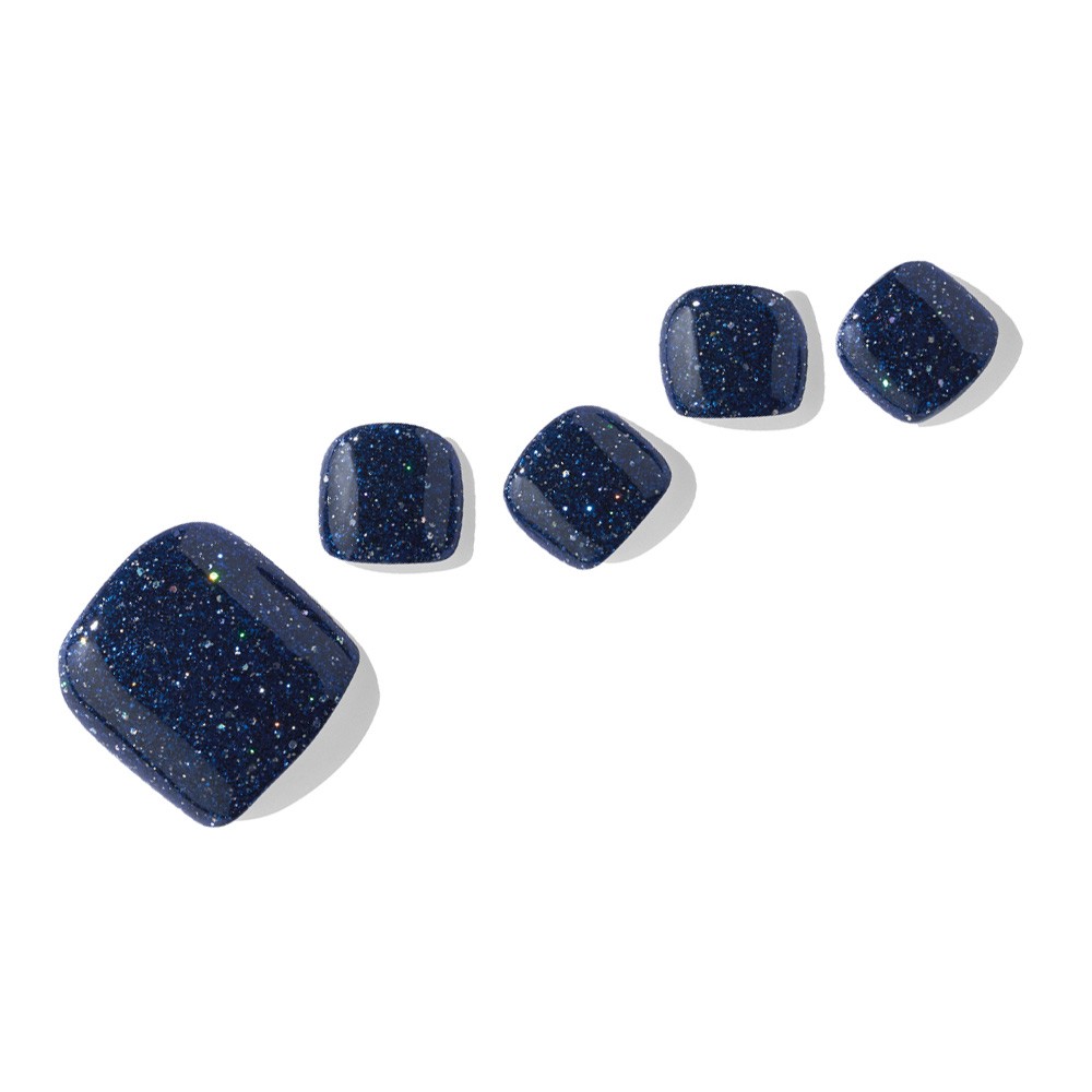 P Starry night Jel Tırnak 32 Adet, 2 Kullanım