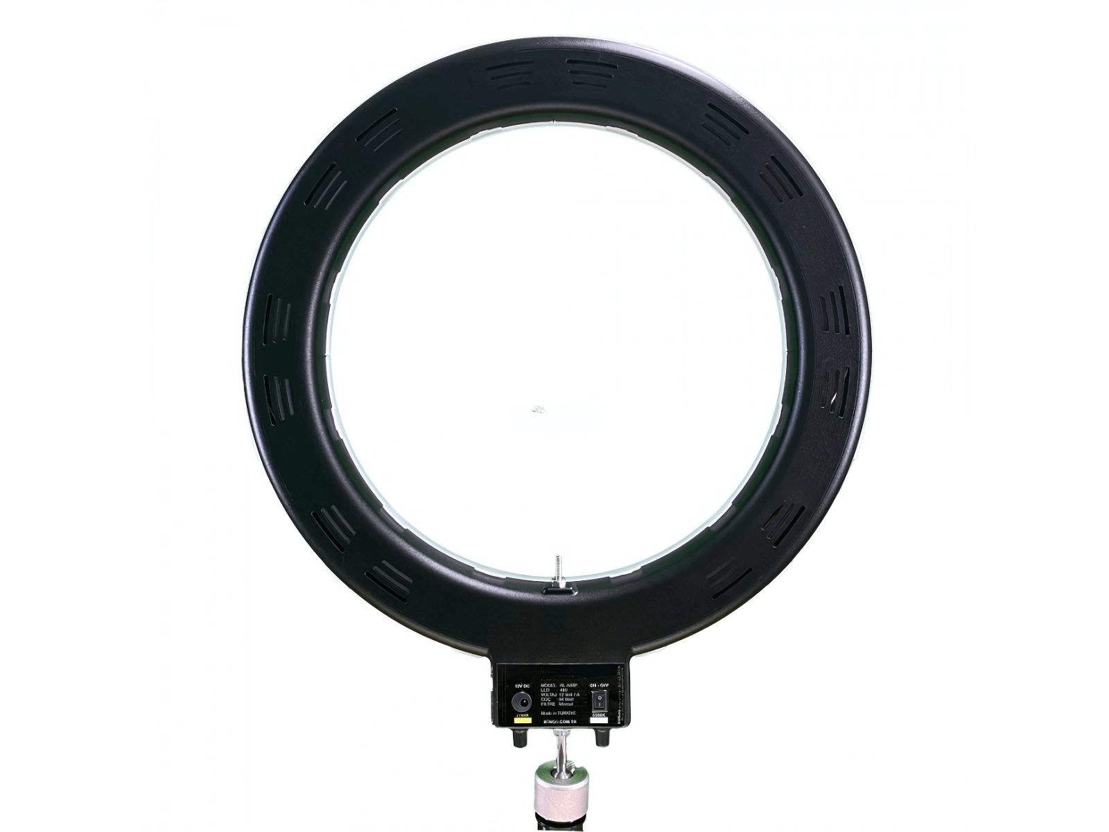 Ring Light Led Lamba Tripotlu 18 inch 72 watt | LaborTech-4350