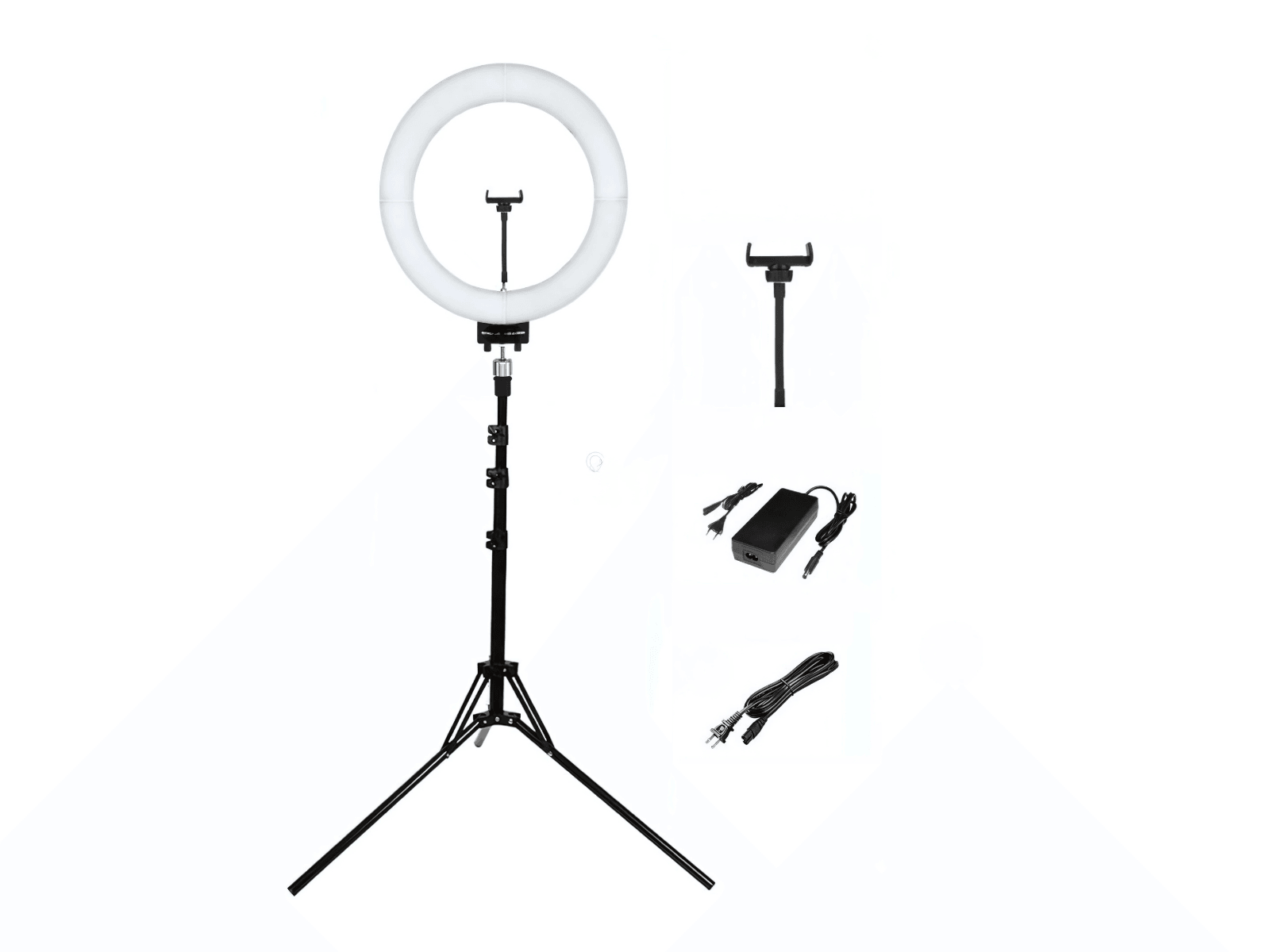 Ring Light Led Lamba Tripotlu 18 inch 72 watt | LaborTech-4350