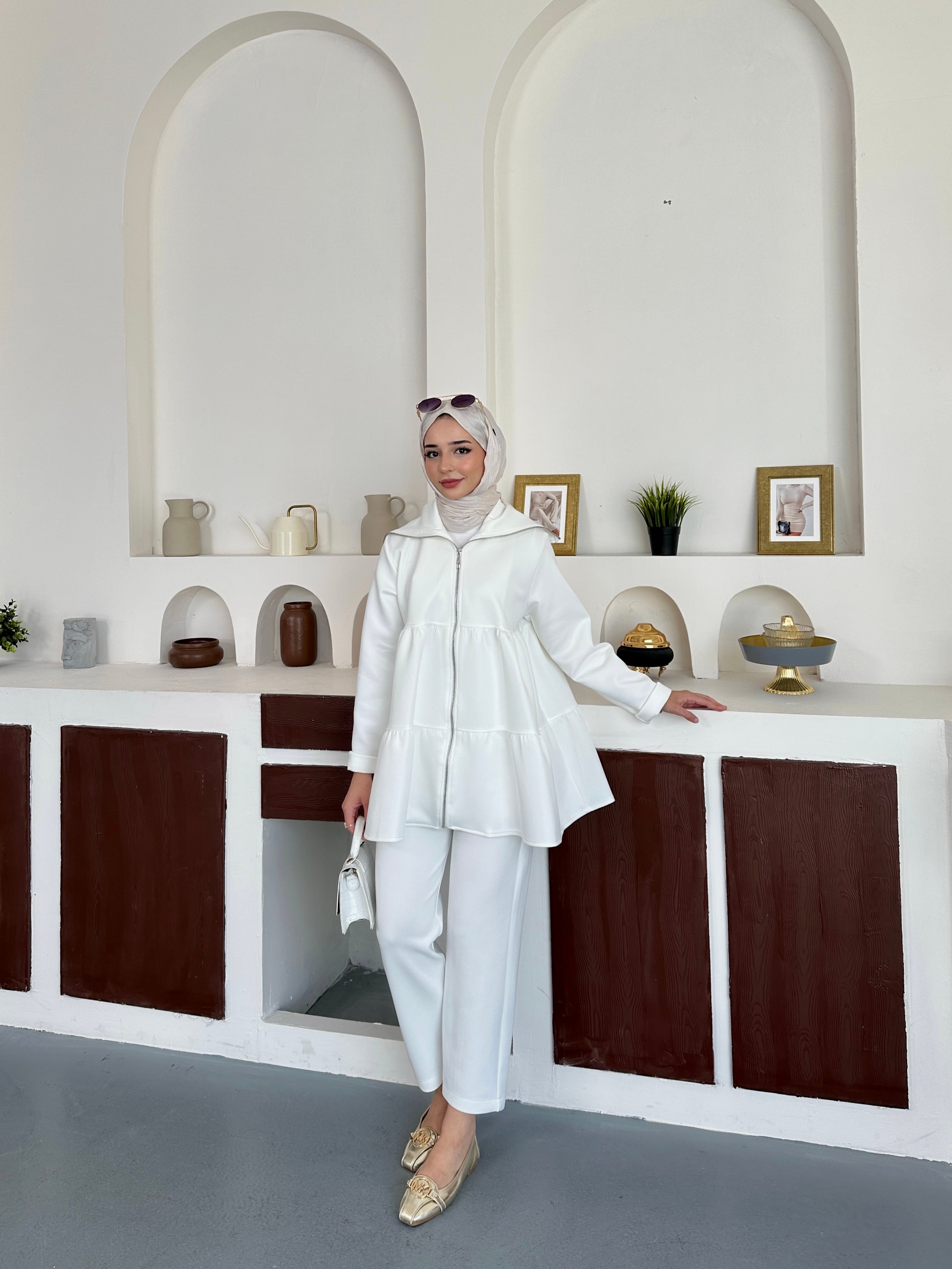 Lina Takım
