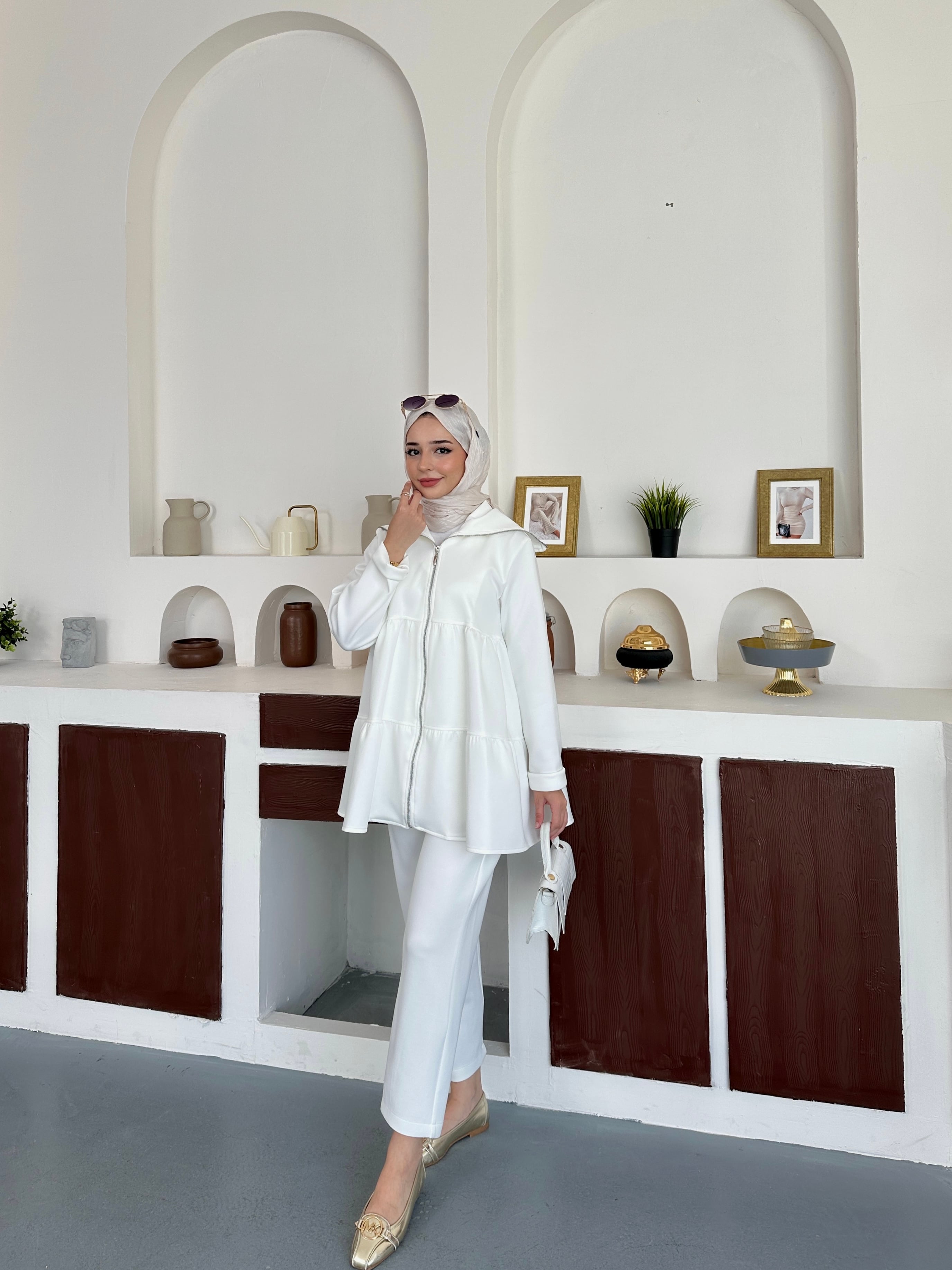 Lina Takım