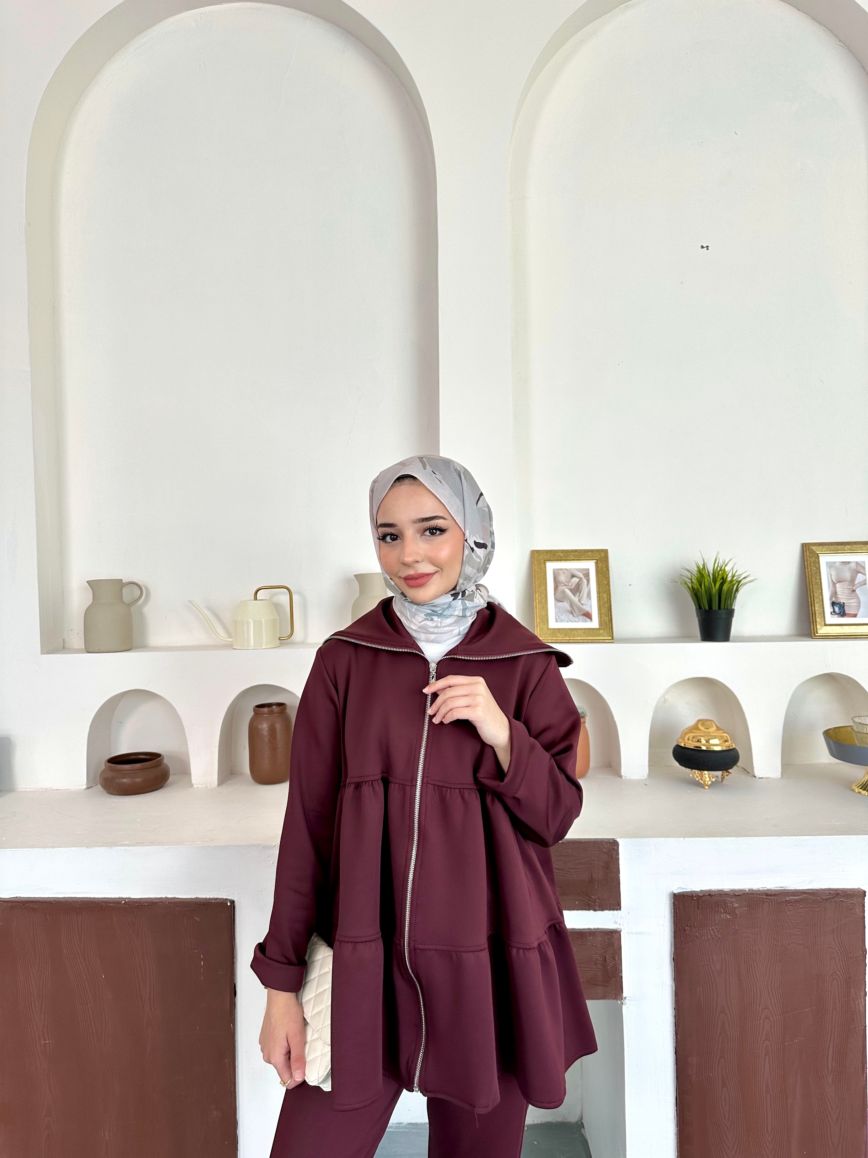 Lina Takım - Bordoo