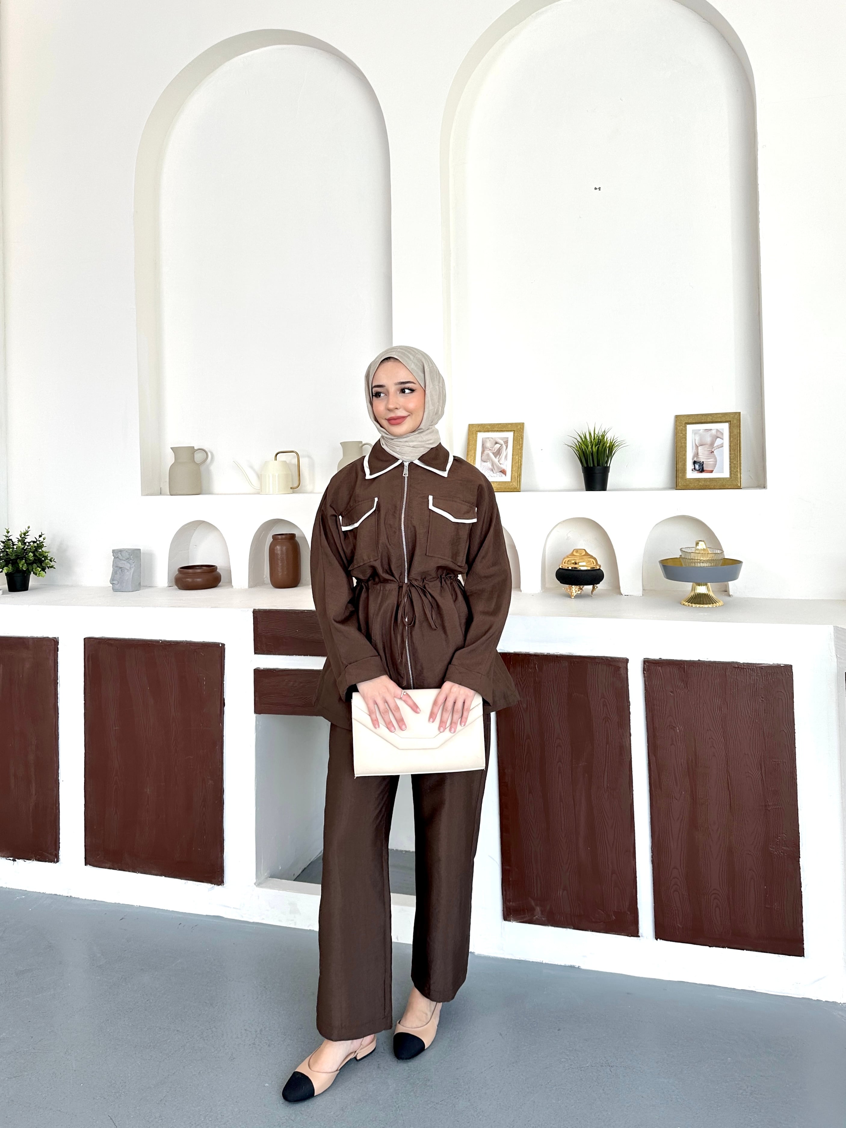 Lora Takım