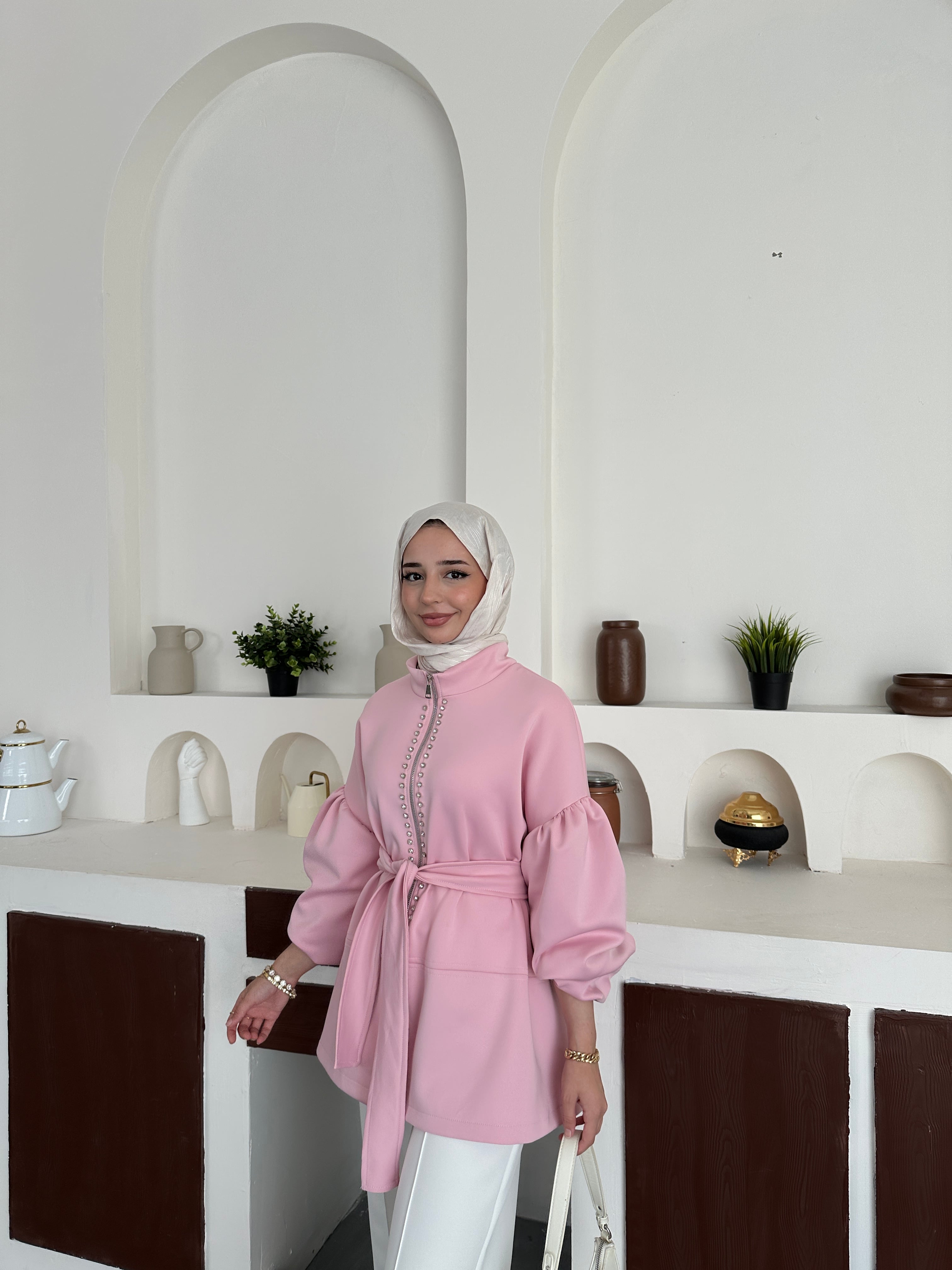 Luna Tunik