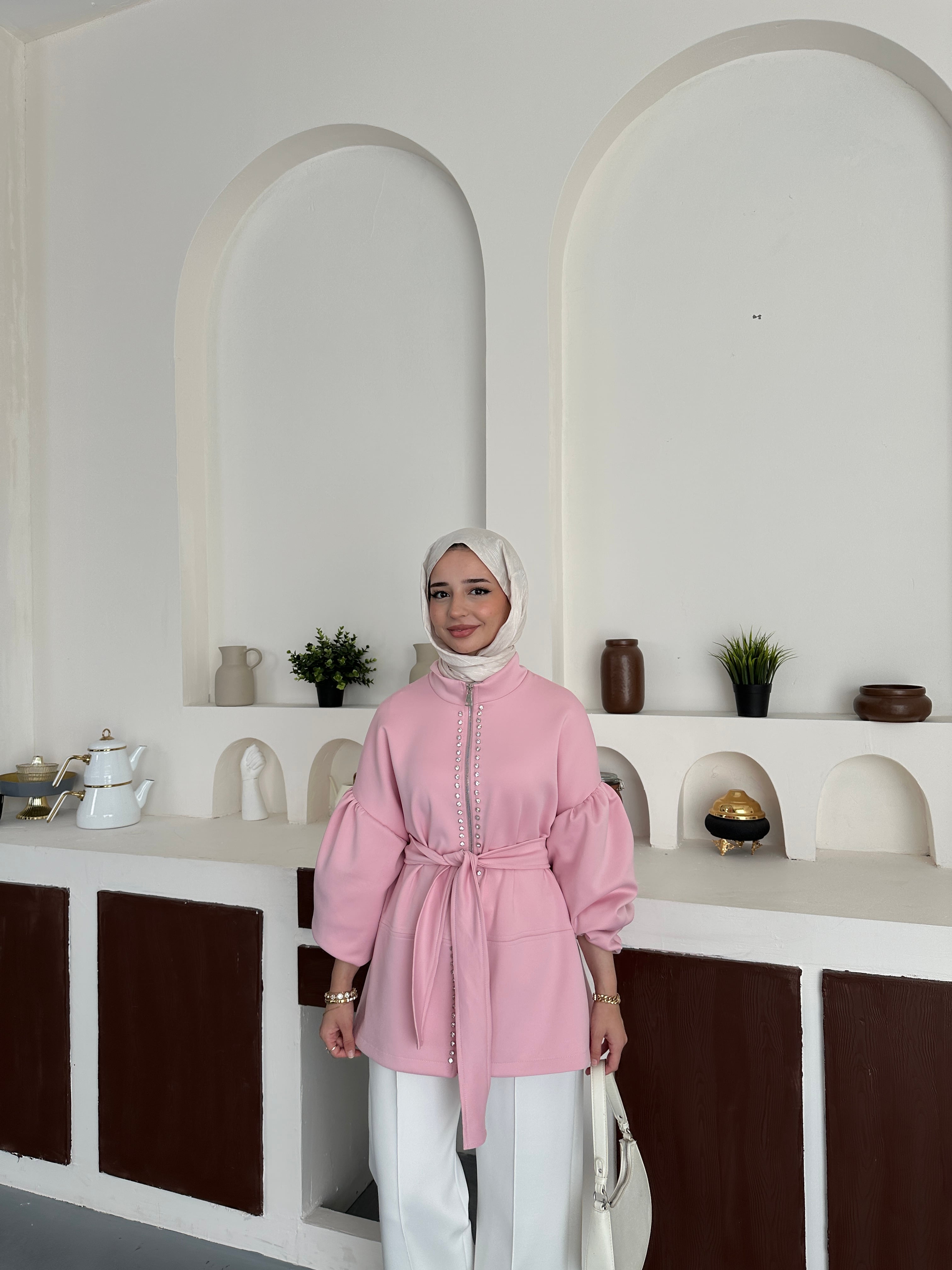 Luna Tunik