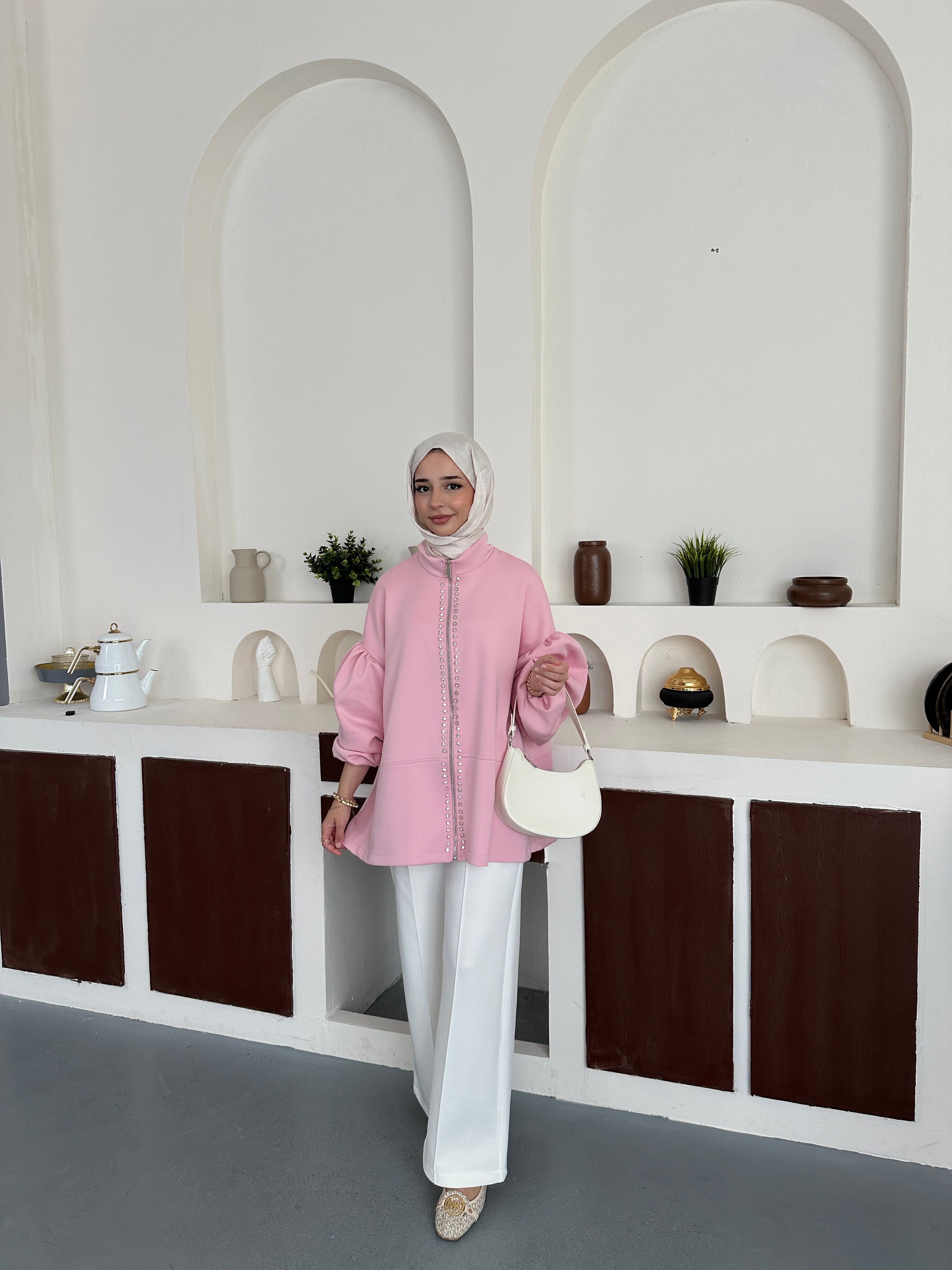 Luna Tunik