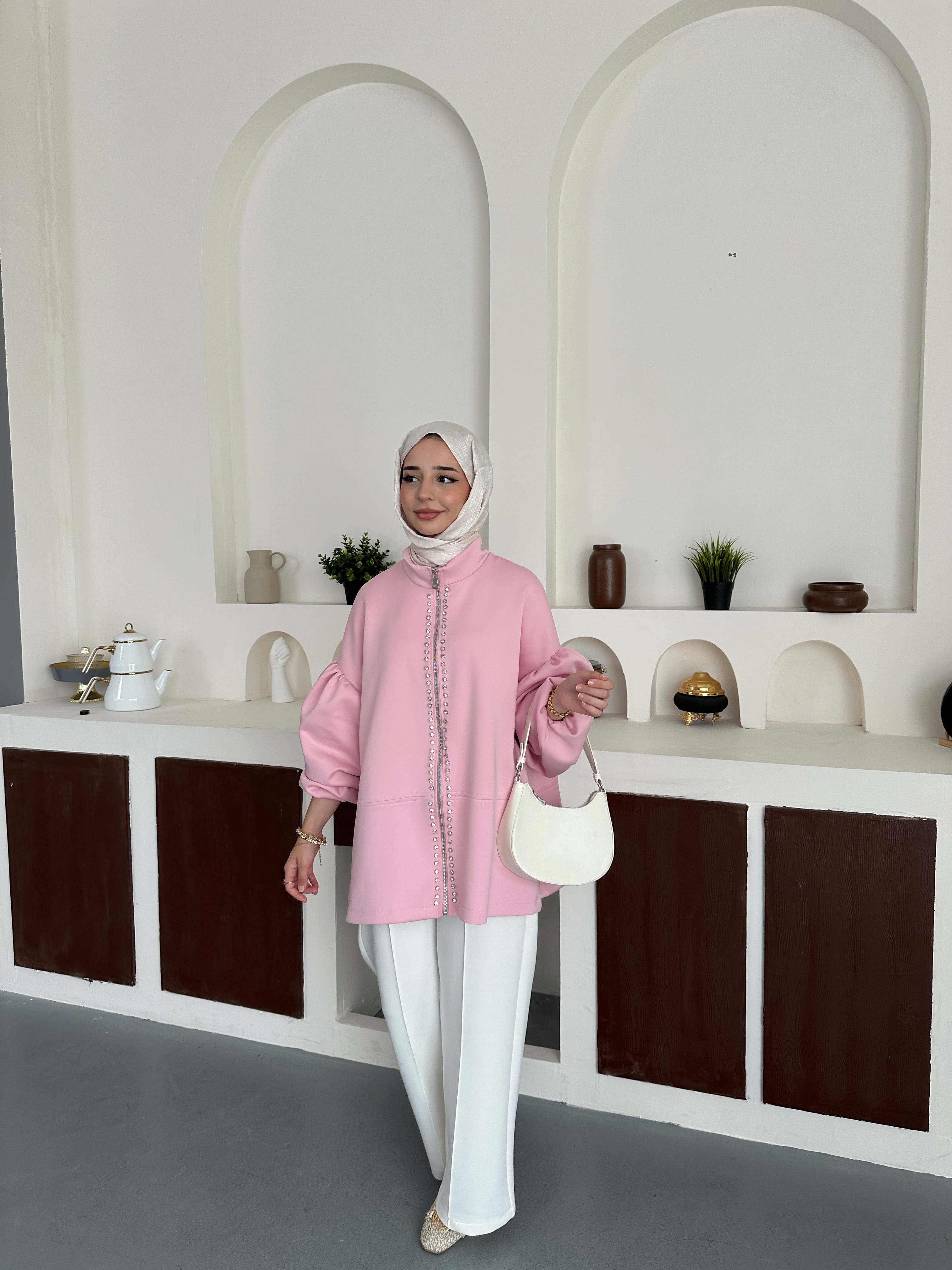 Luna Tunik