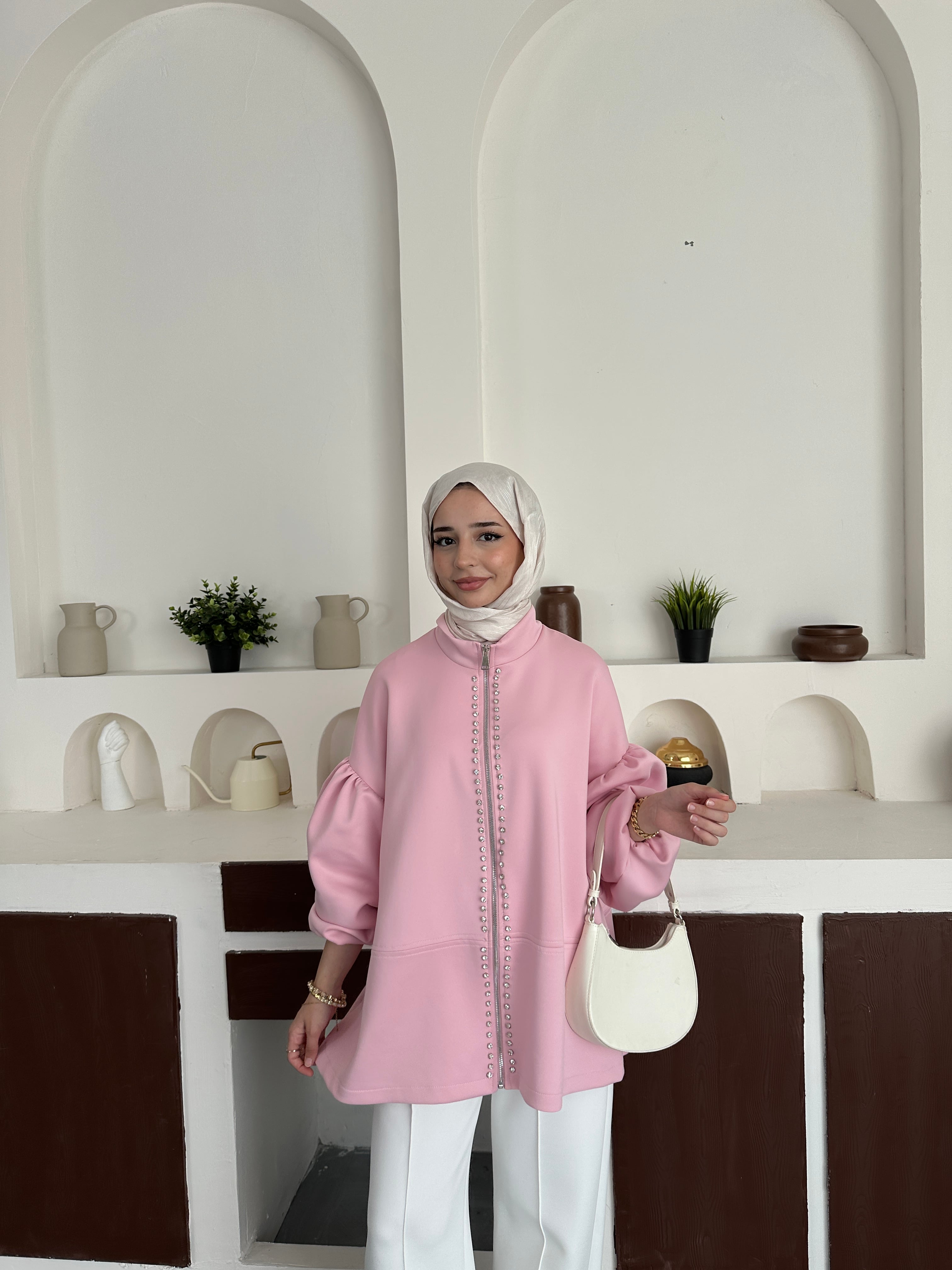 Luna Tunik