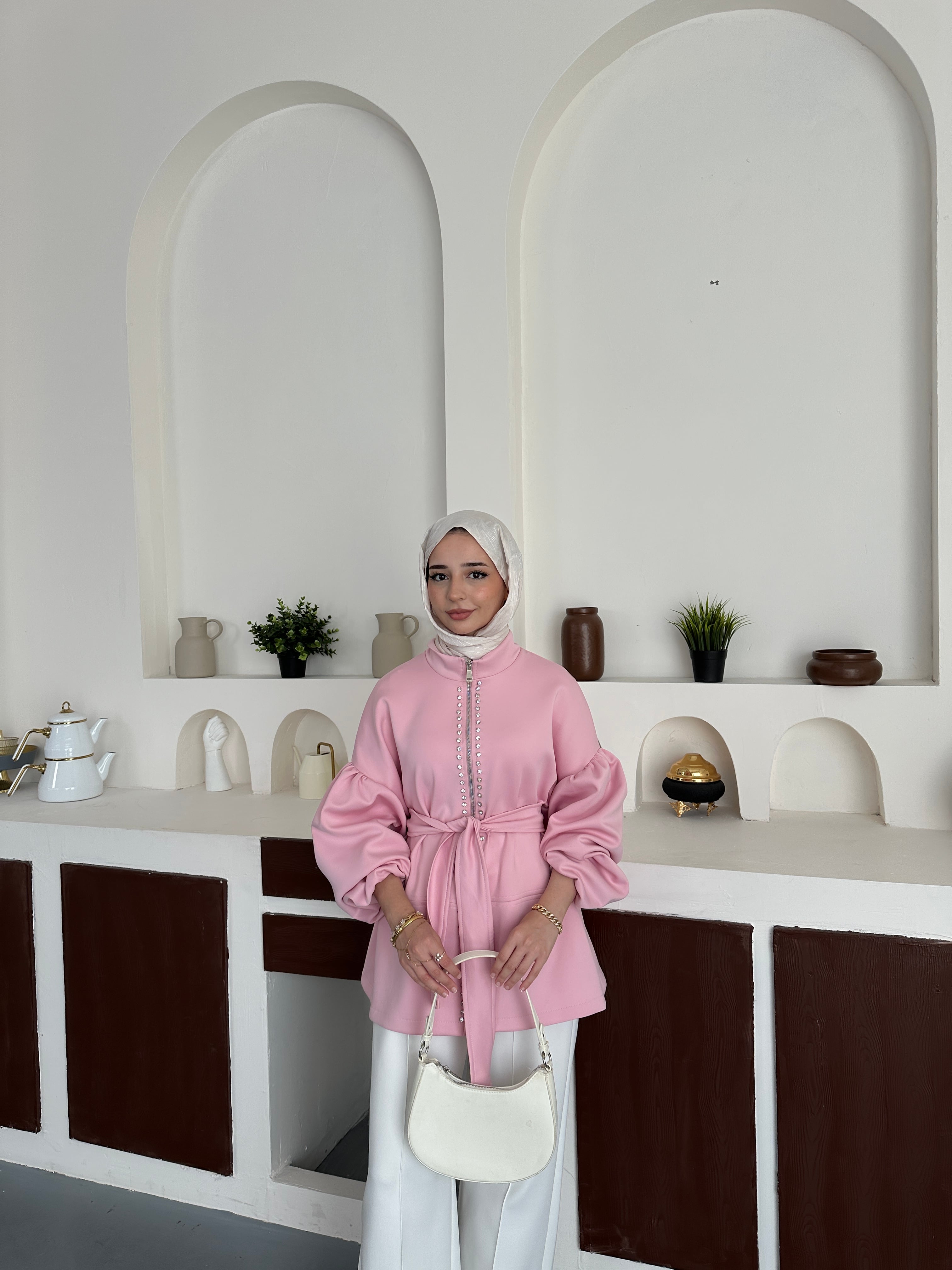 Luna Tunik