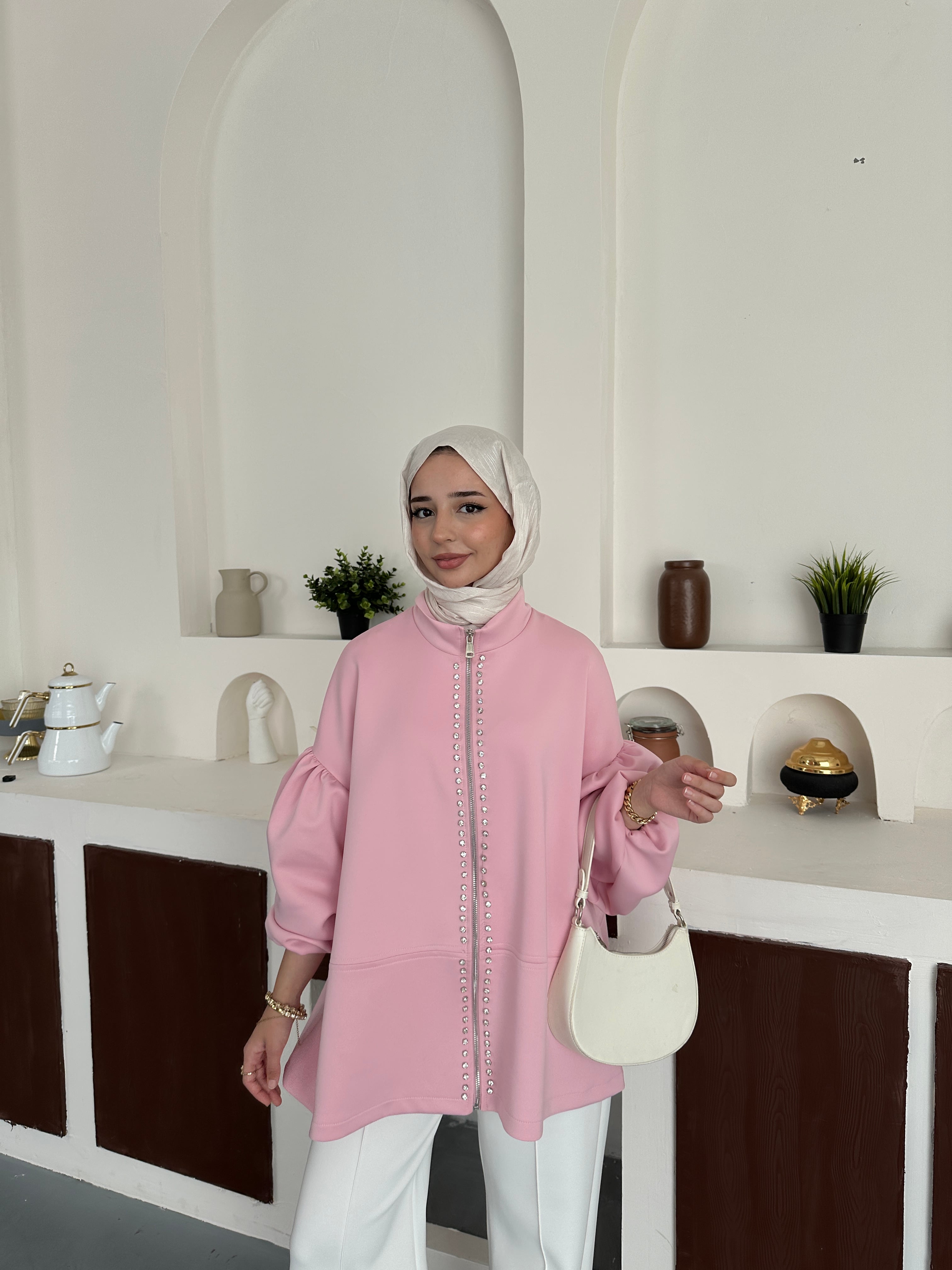 Luna Tunik