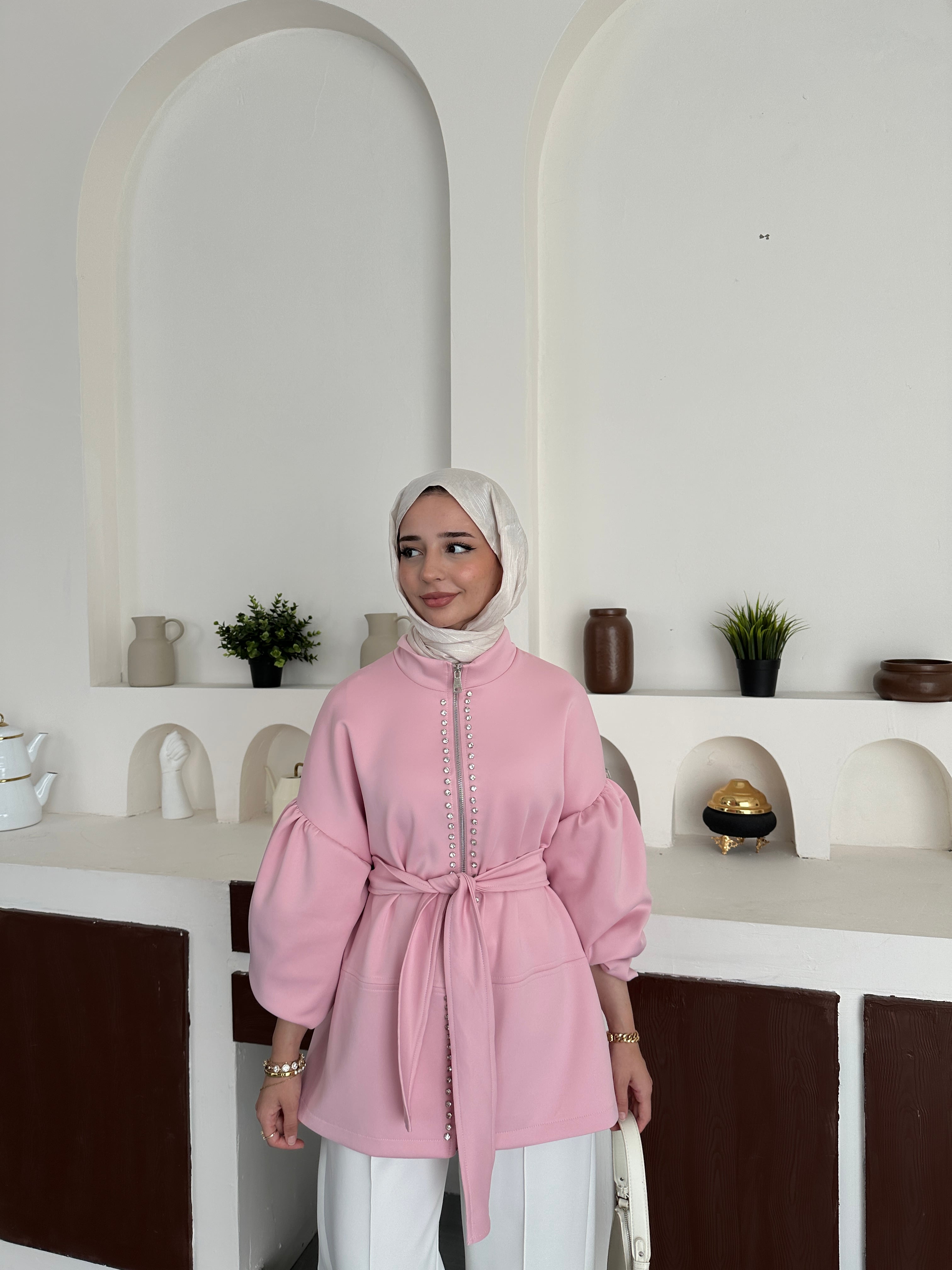 Luna Tunik