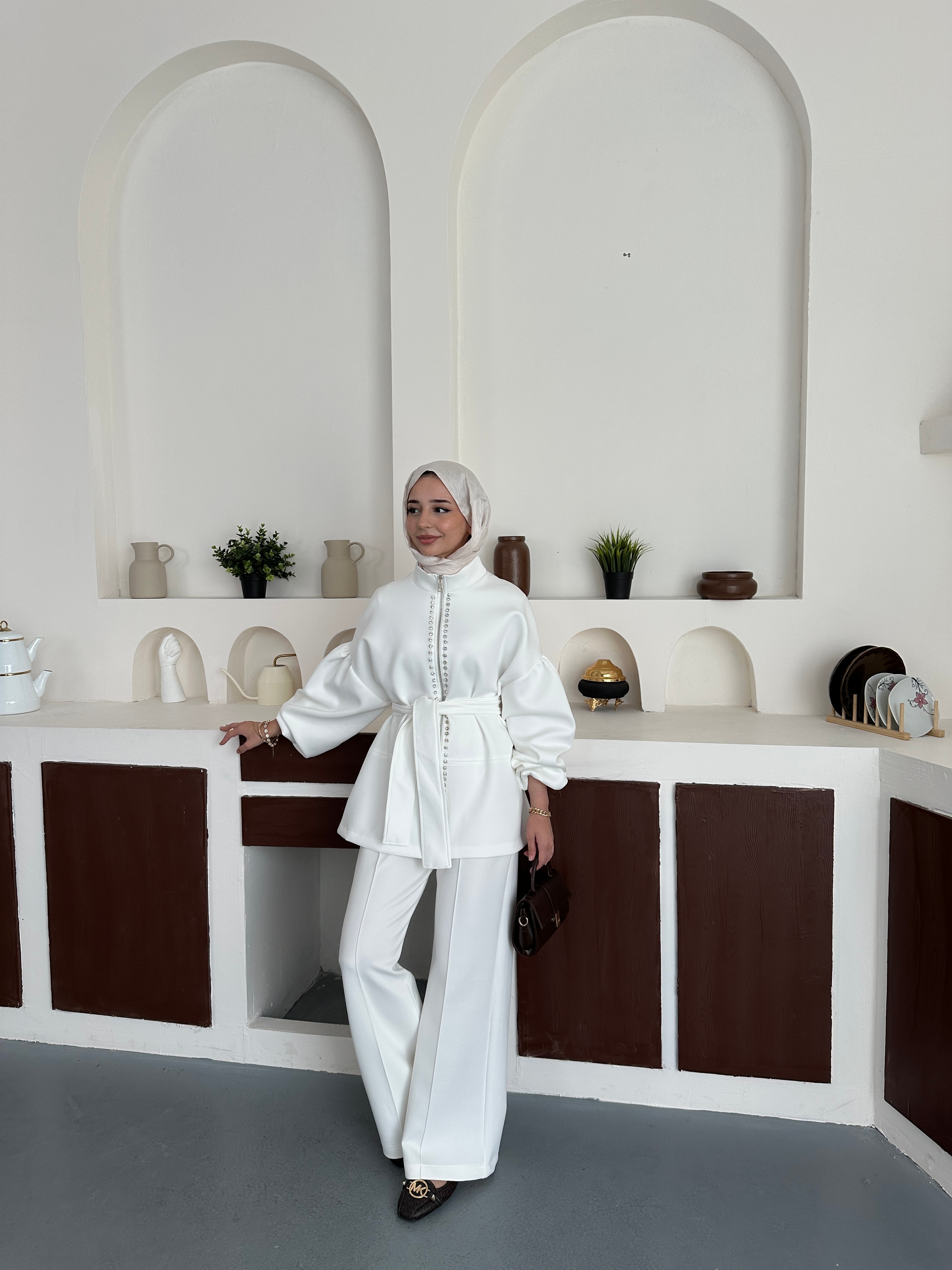 Luna Tunik