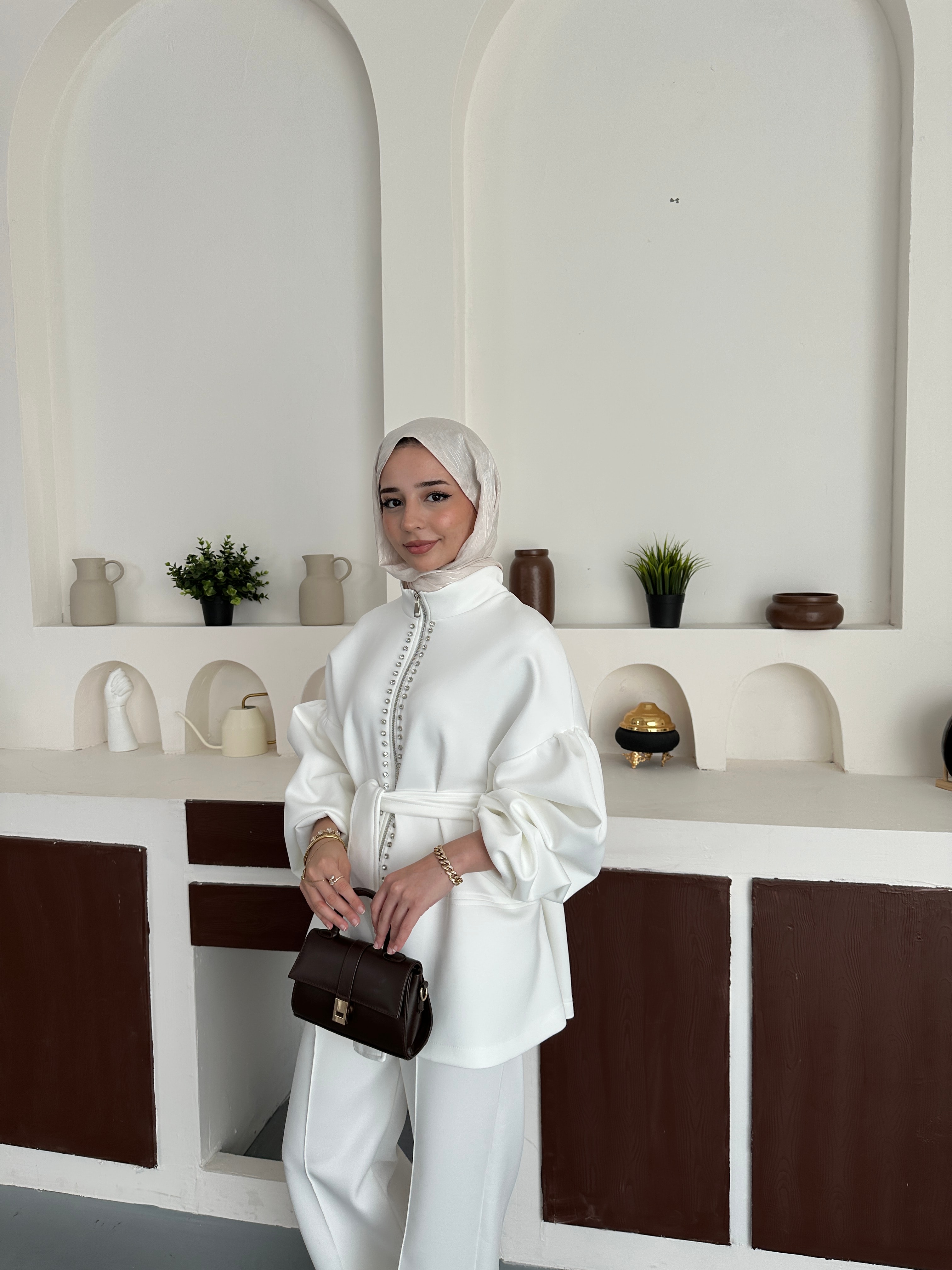 Luna Tunik