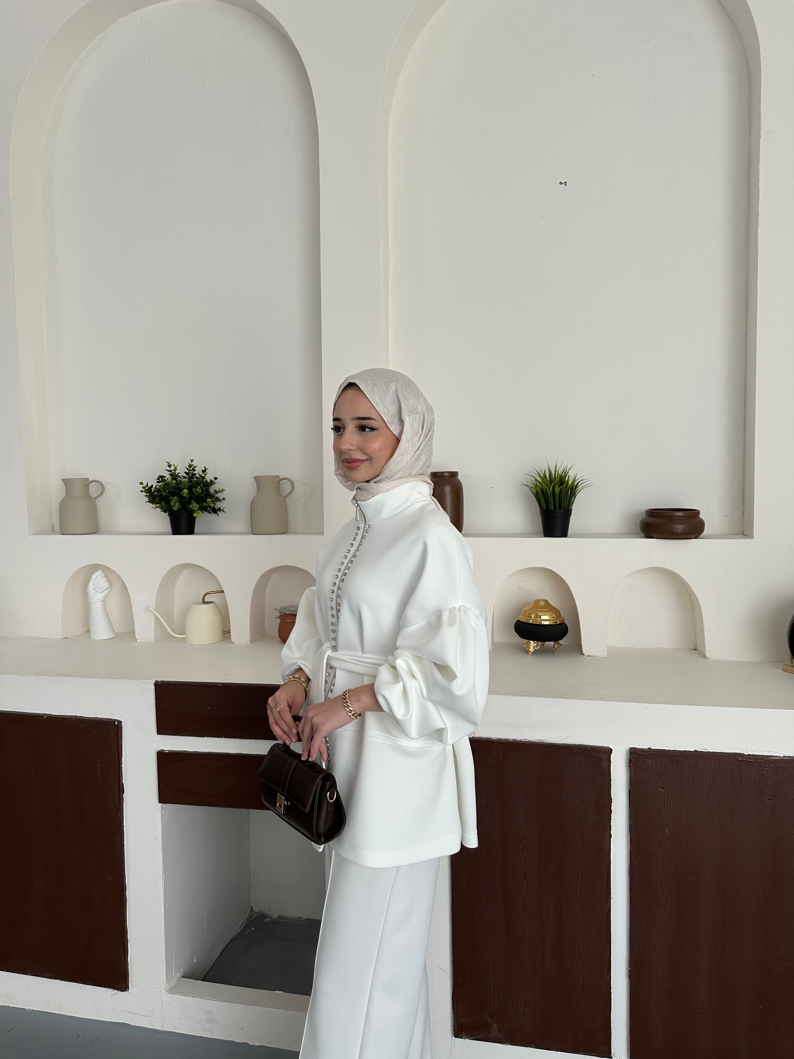 Luna Tunik