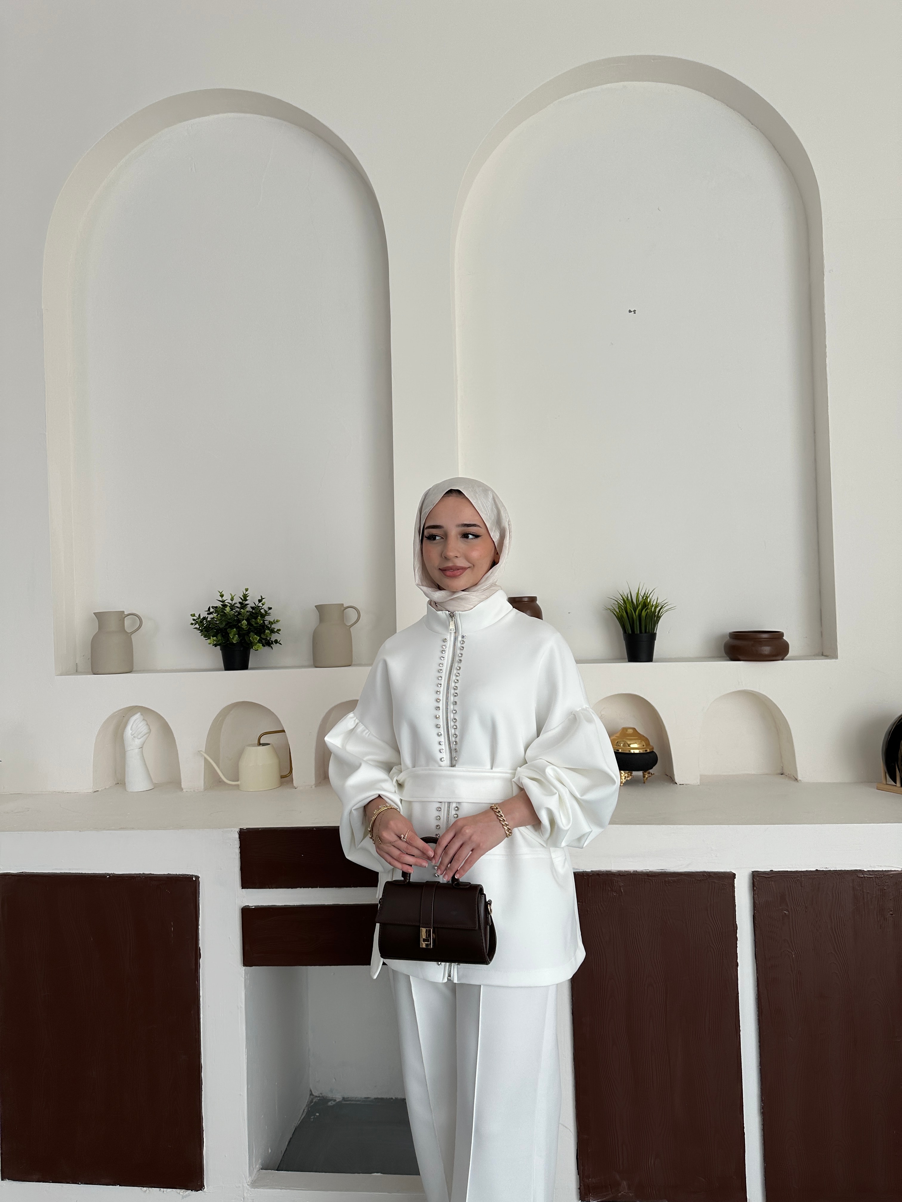 Luna Tunik