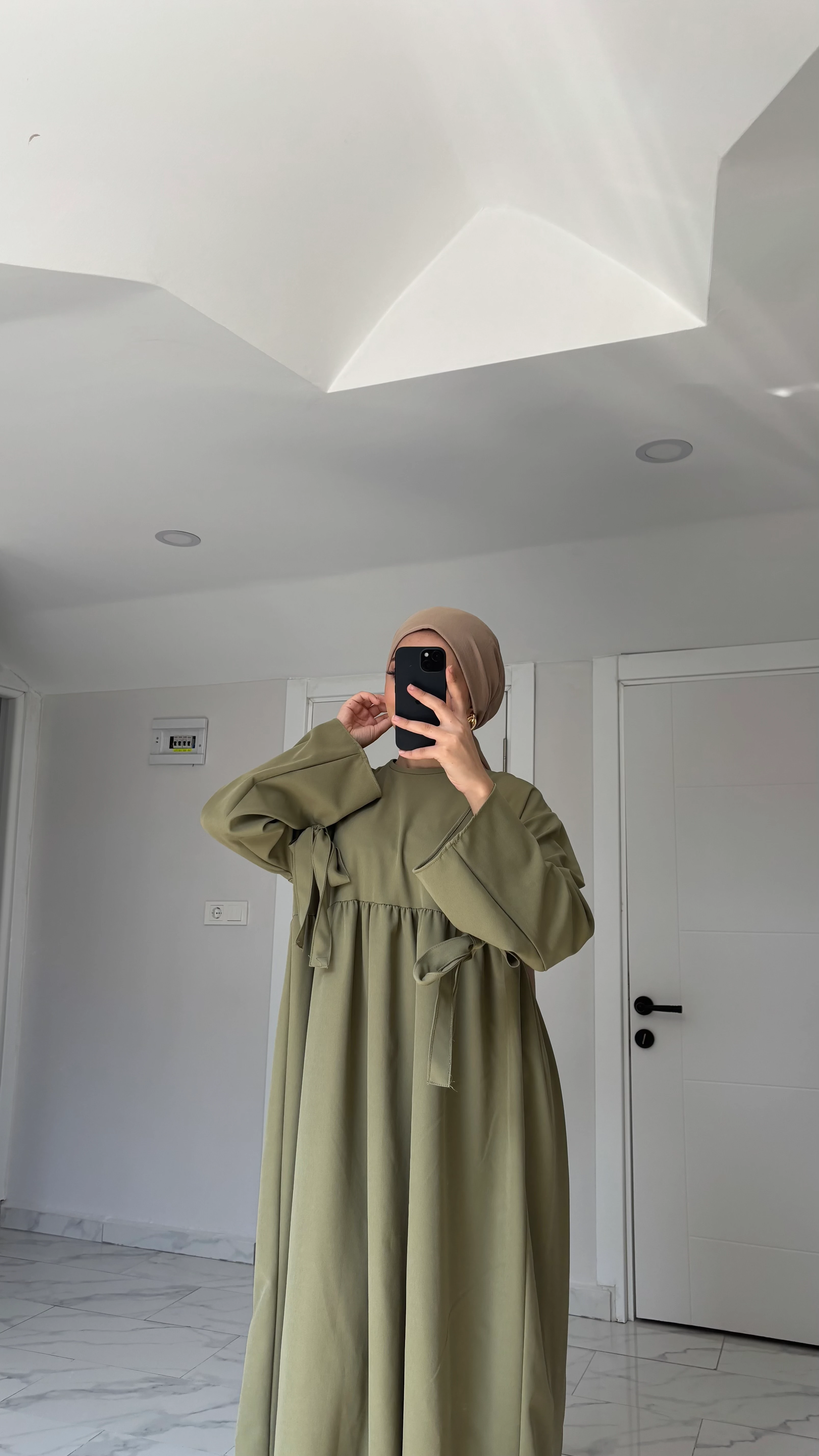 Raha Elbise - Çağla