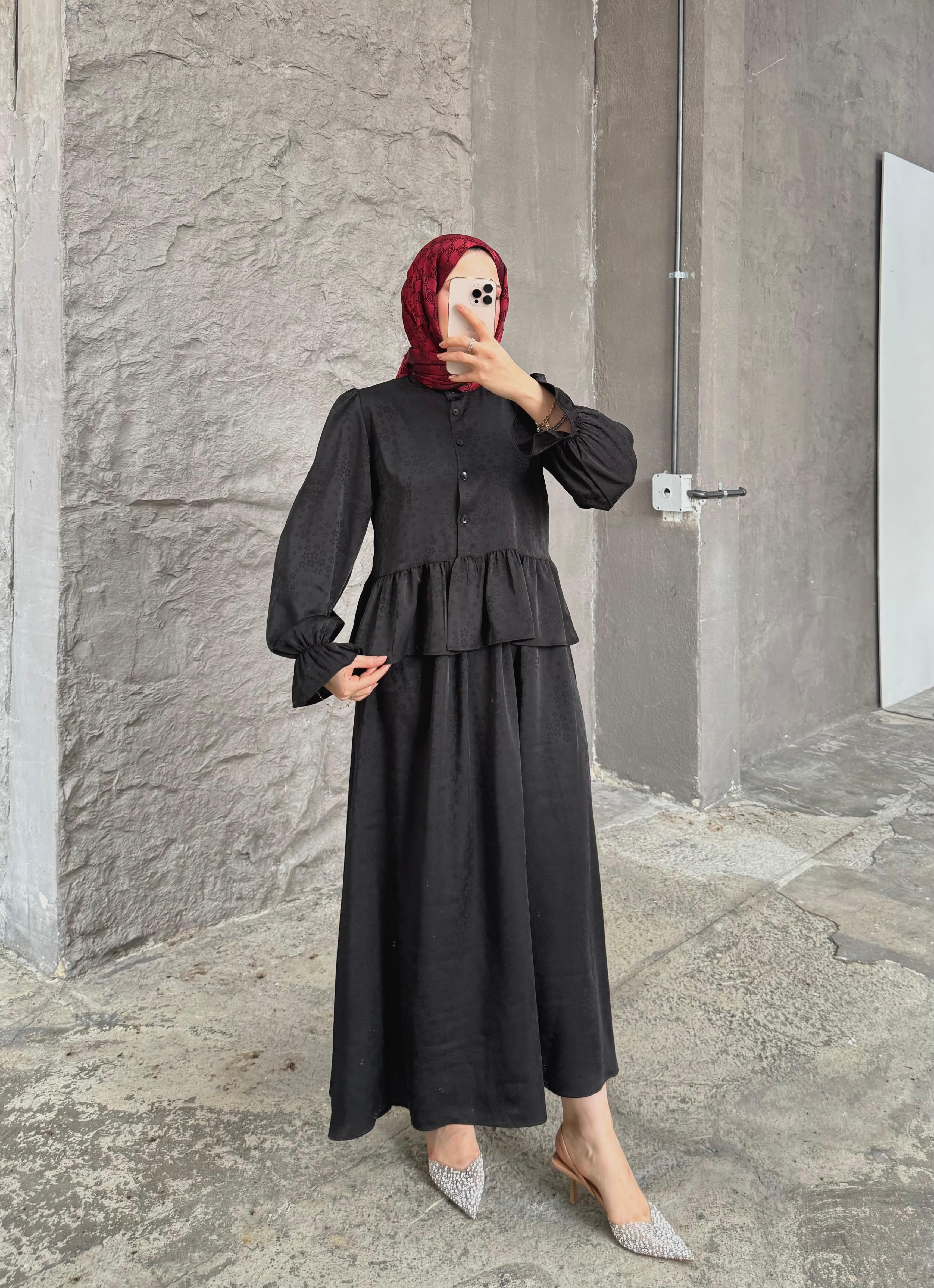 Çiçekli Melay Takım