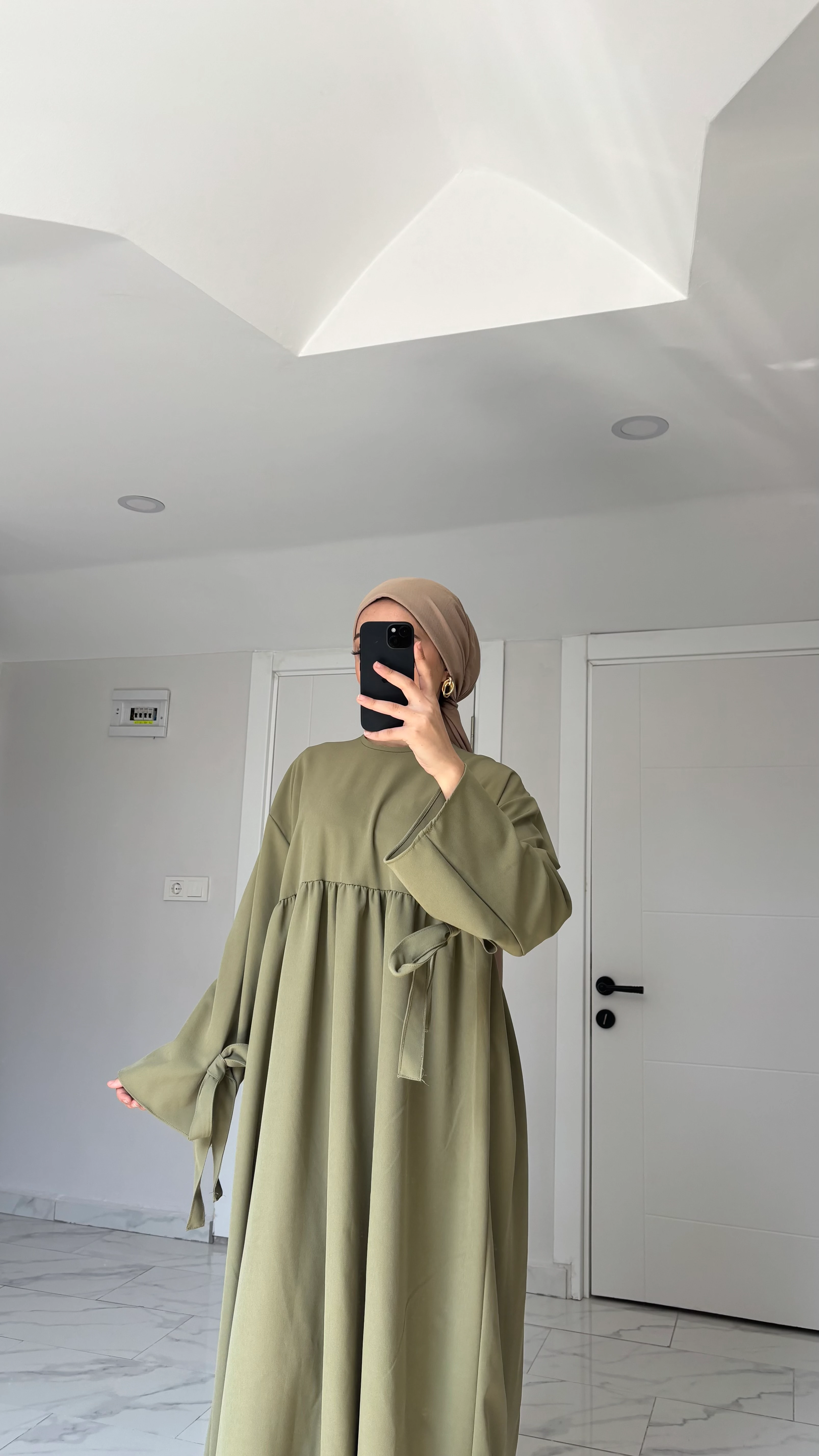 Raha Elbise - Çağla