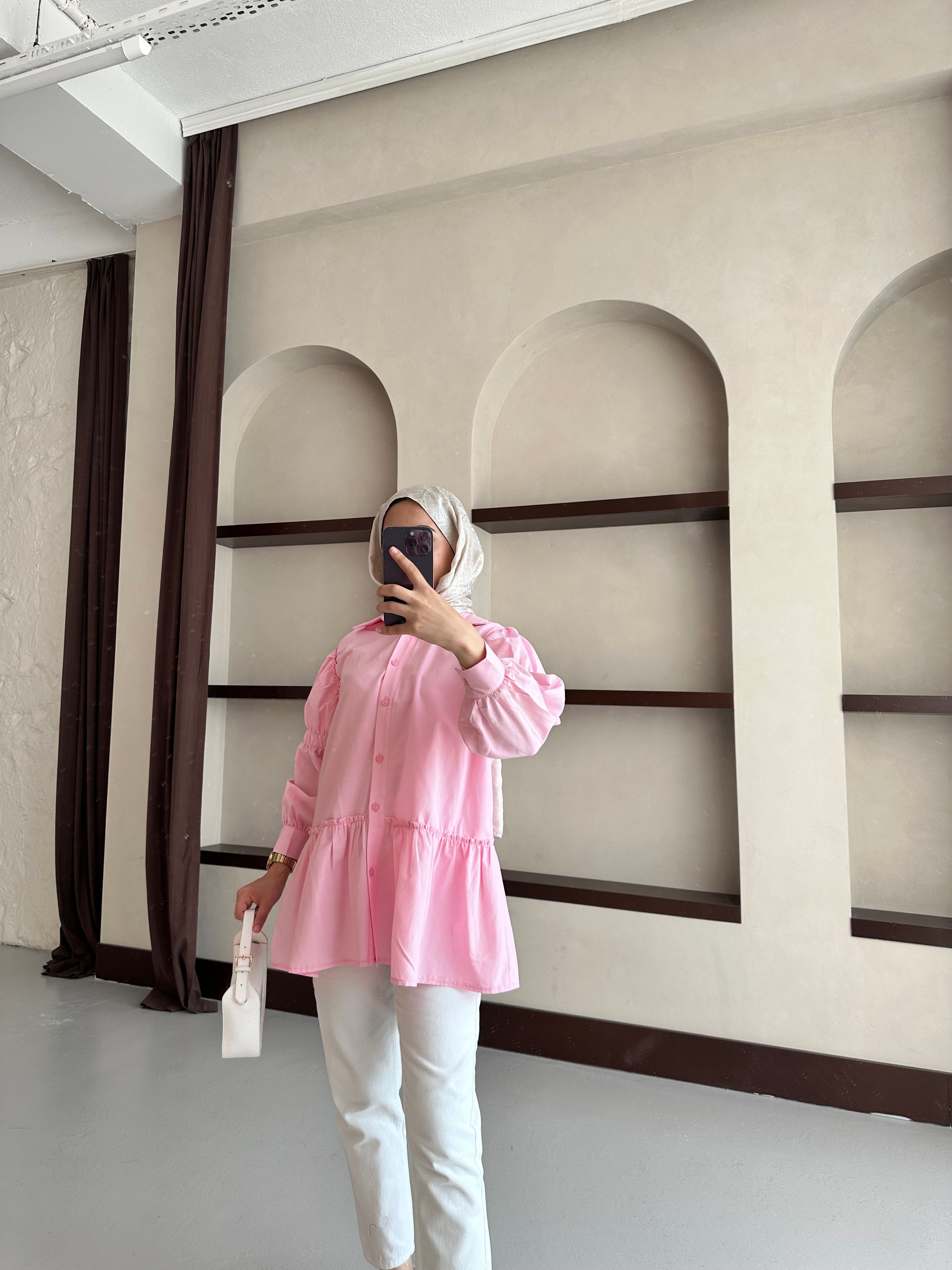 Pembe