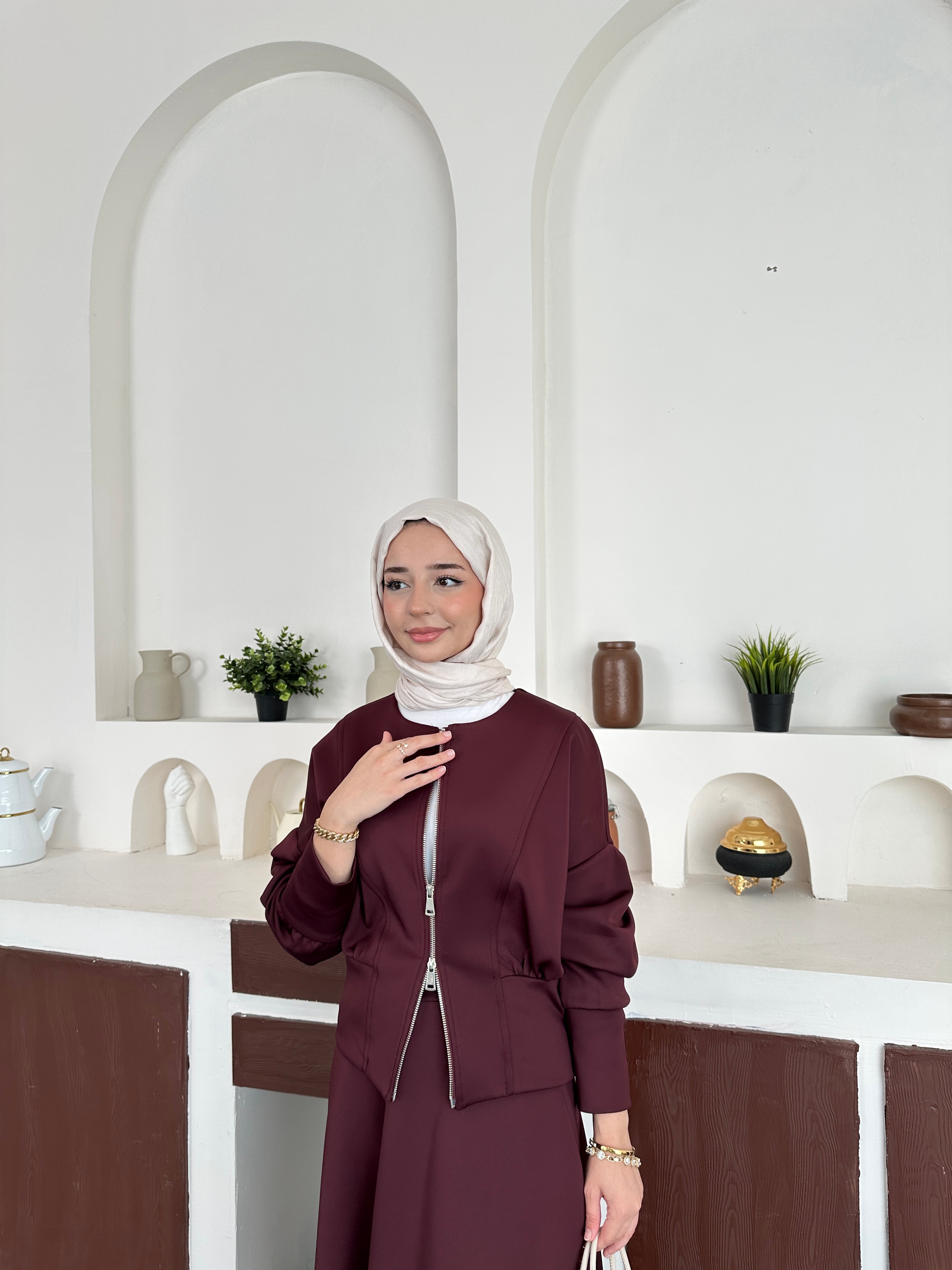 Niva Tunik