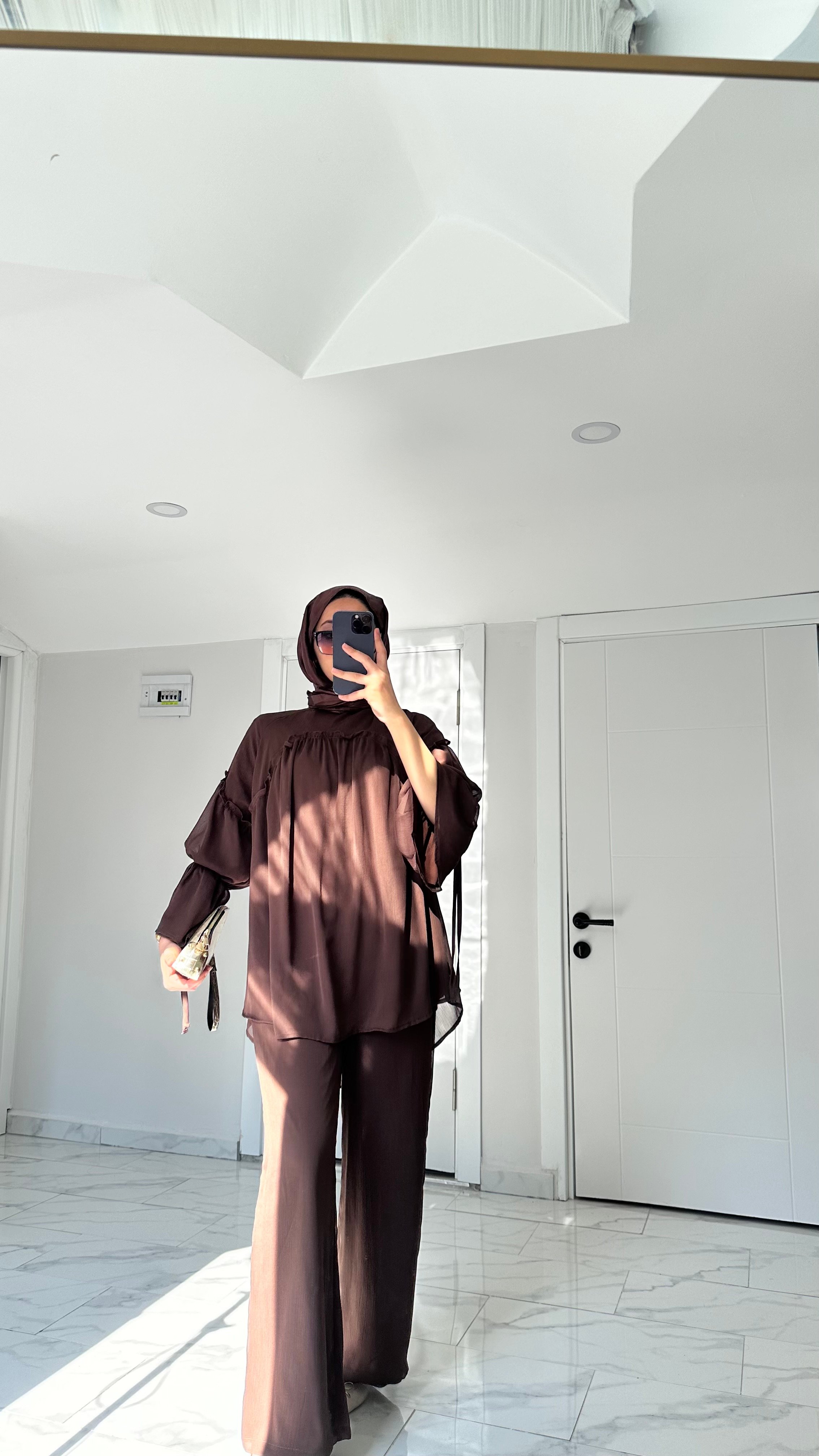 Luna Krinkıl Takım 
