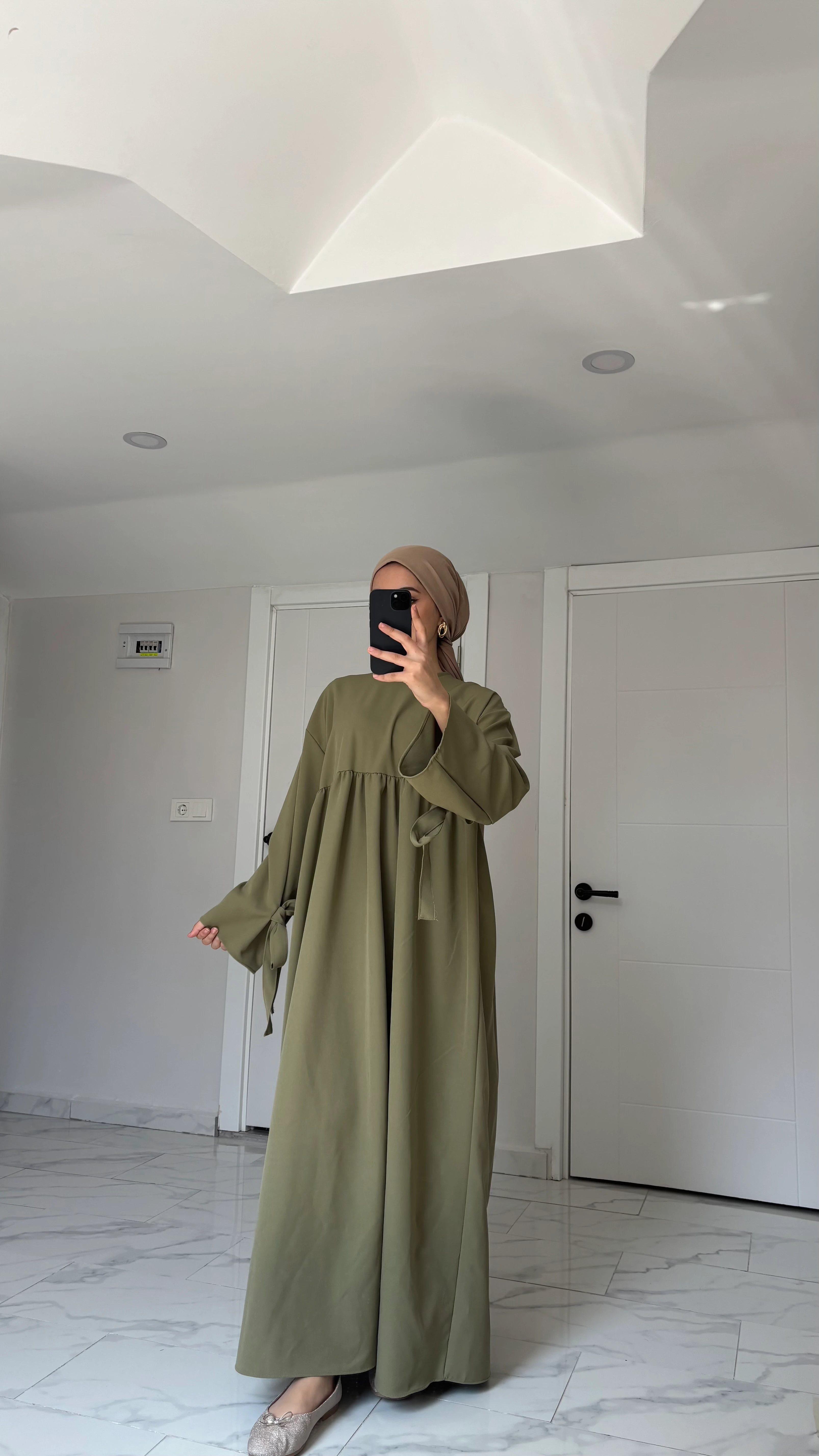 Raha Elbise - Çağla