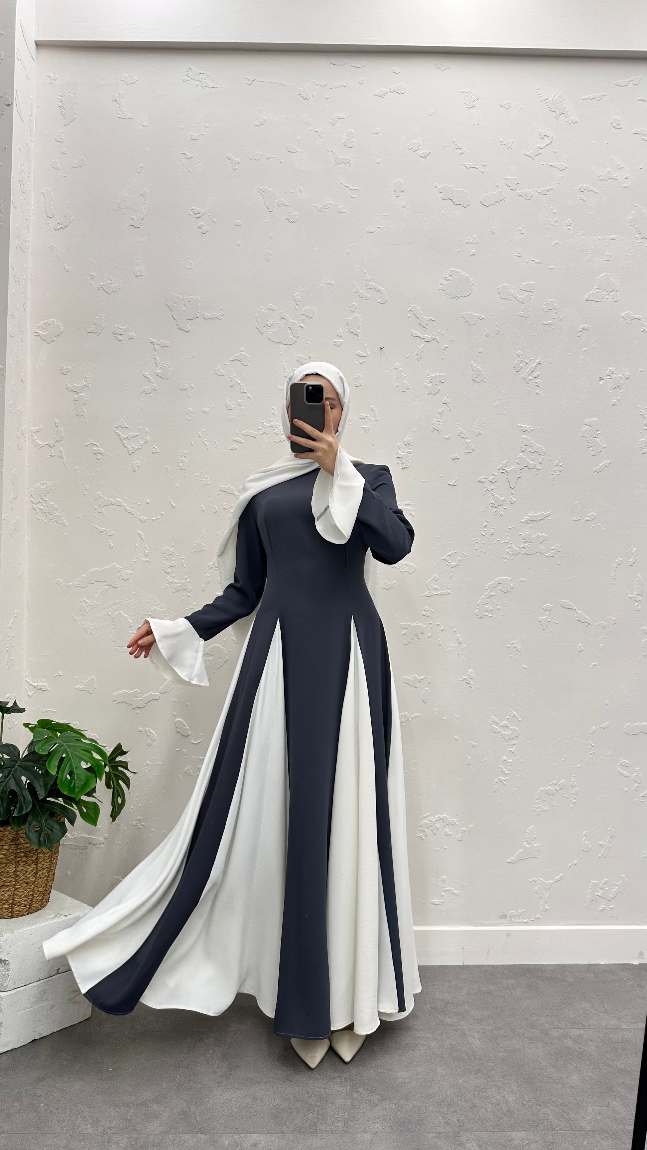 FRIDA Abiye