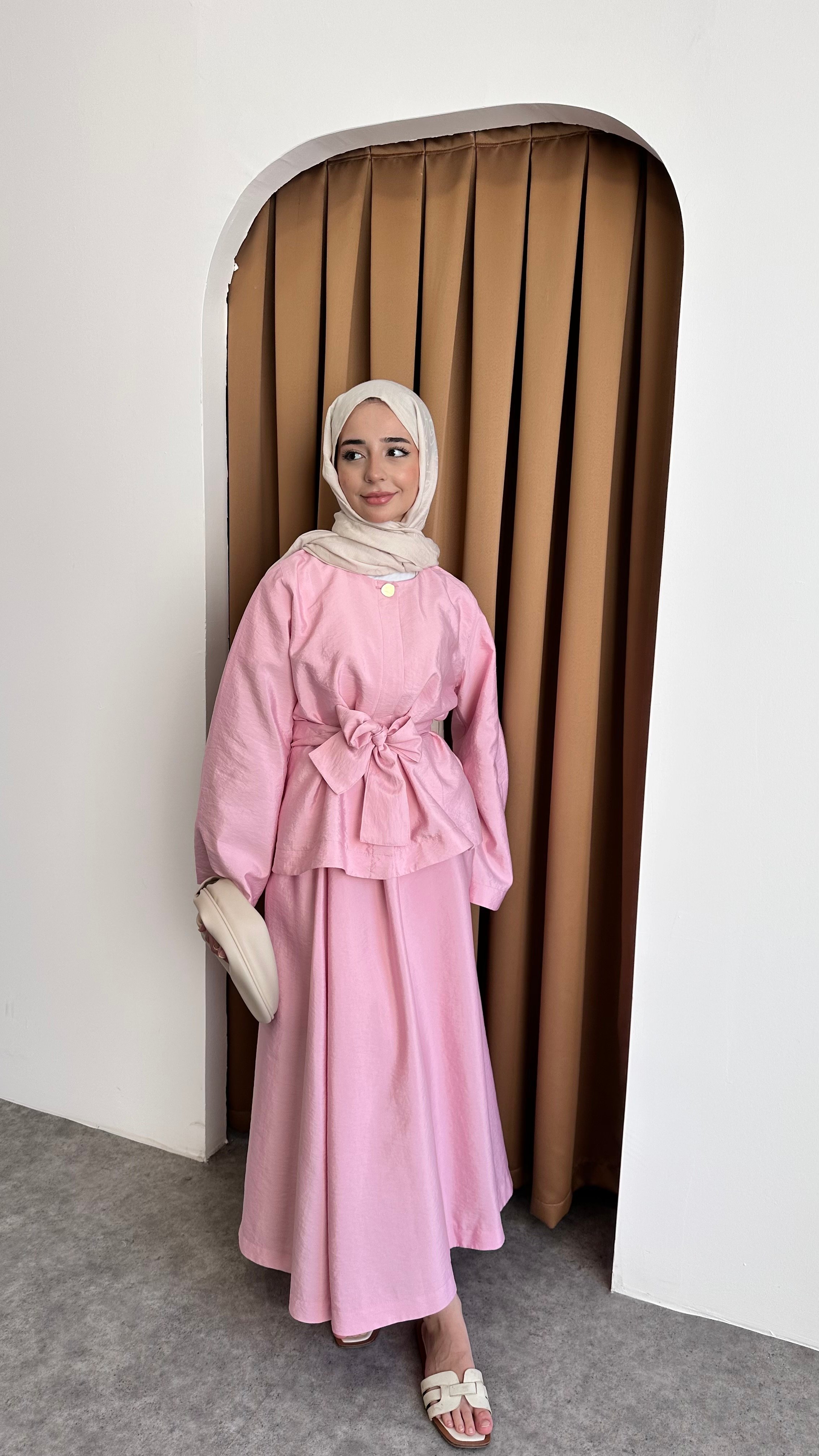 Lina Kuşaklı Takım