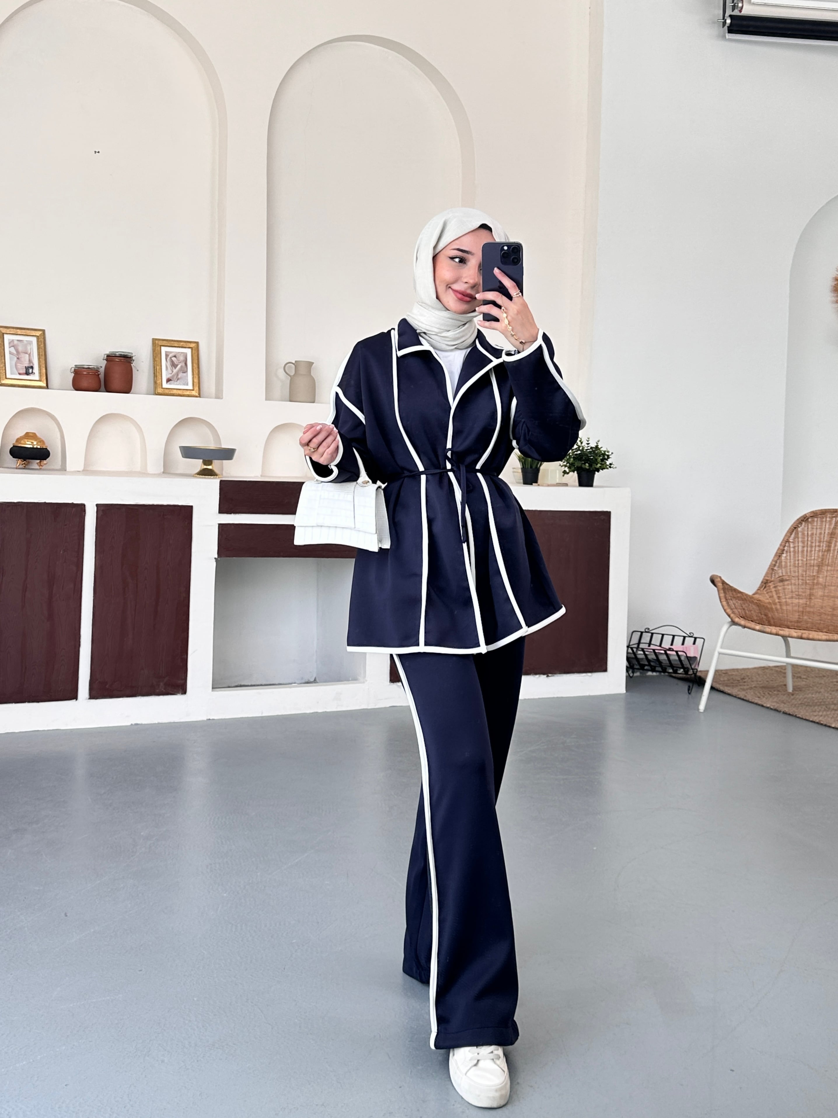 Nera Biyeli Takım