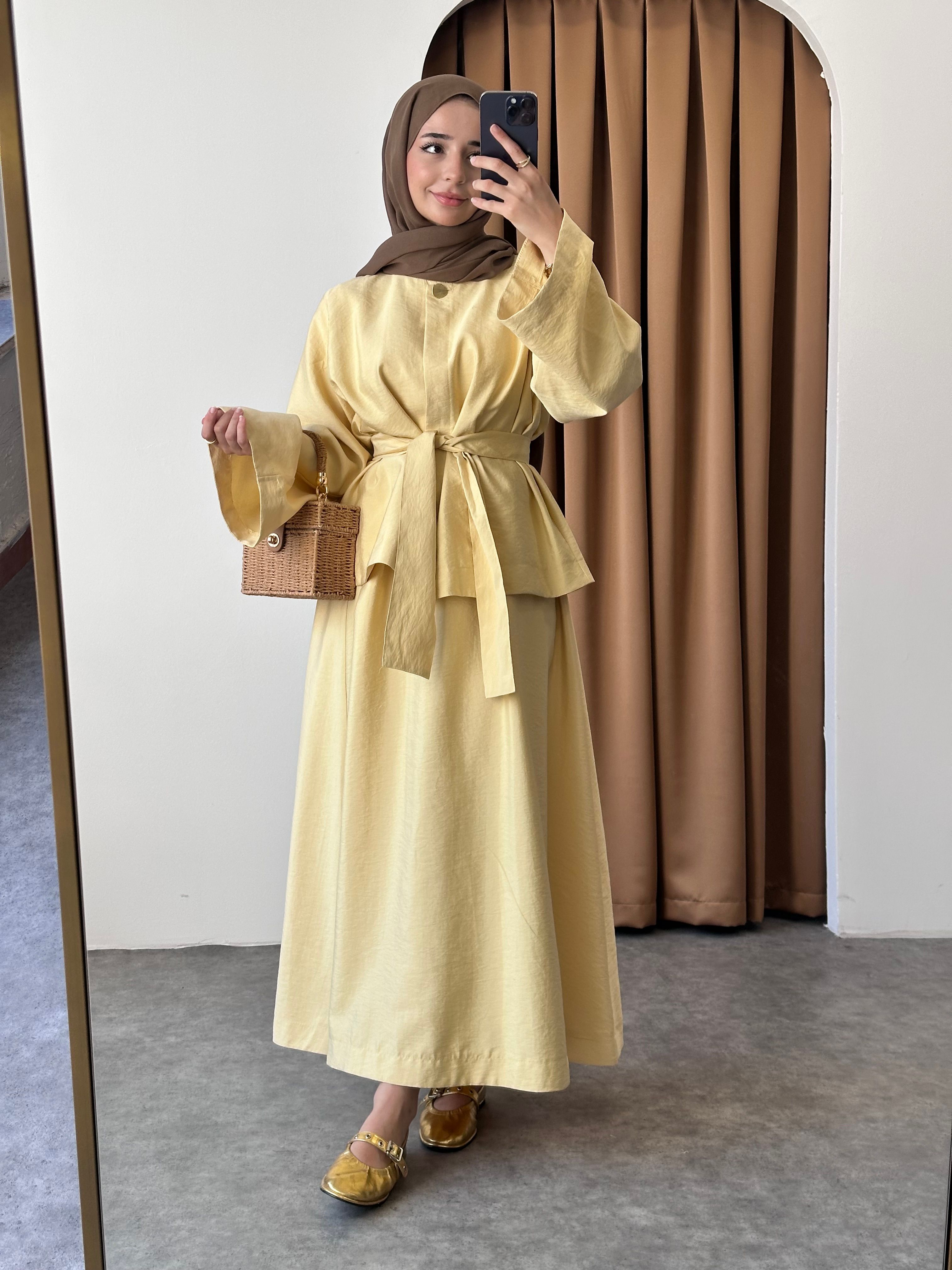 Lina Kuşaklı Takım