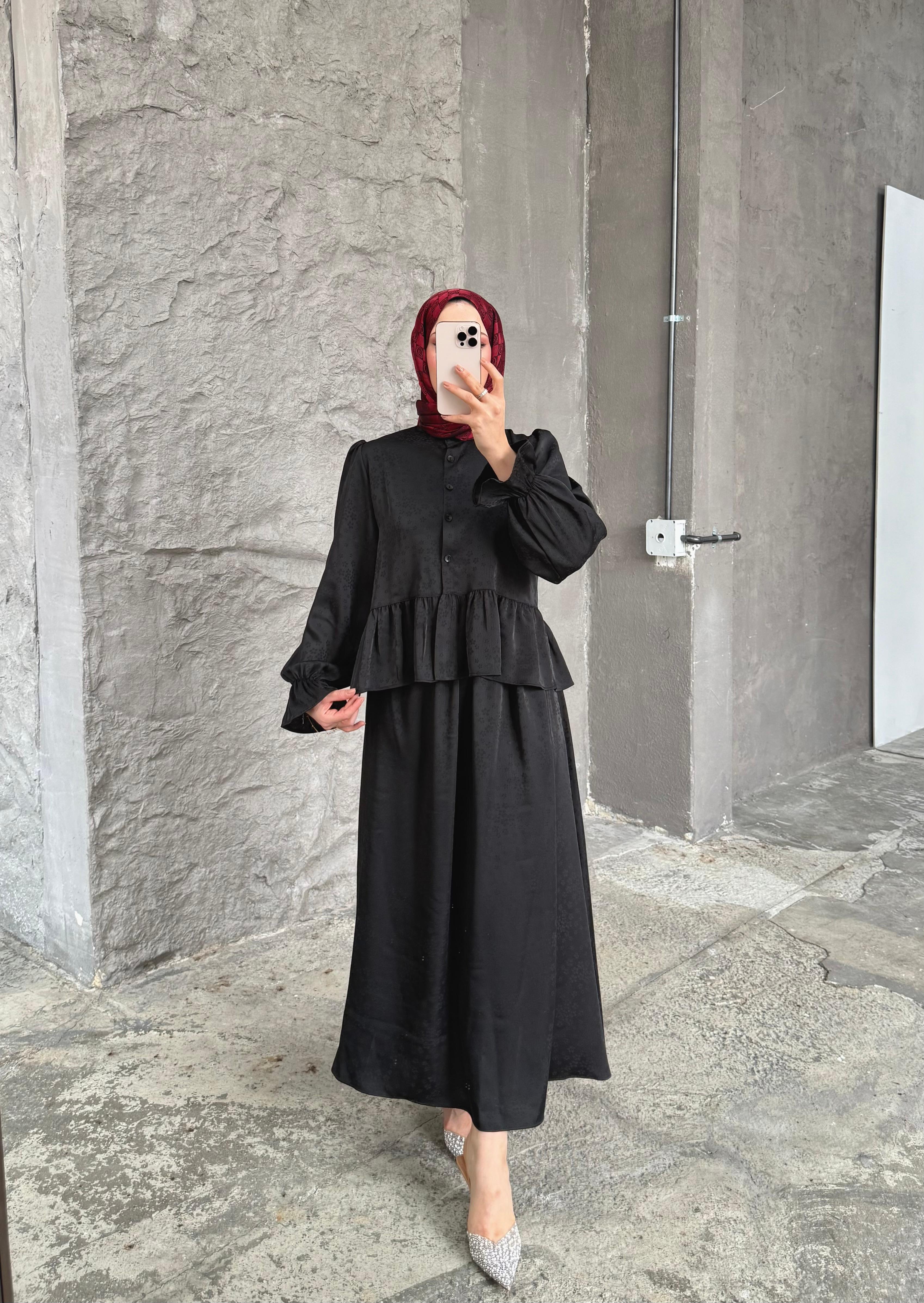 Çiçekli Melay Takım