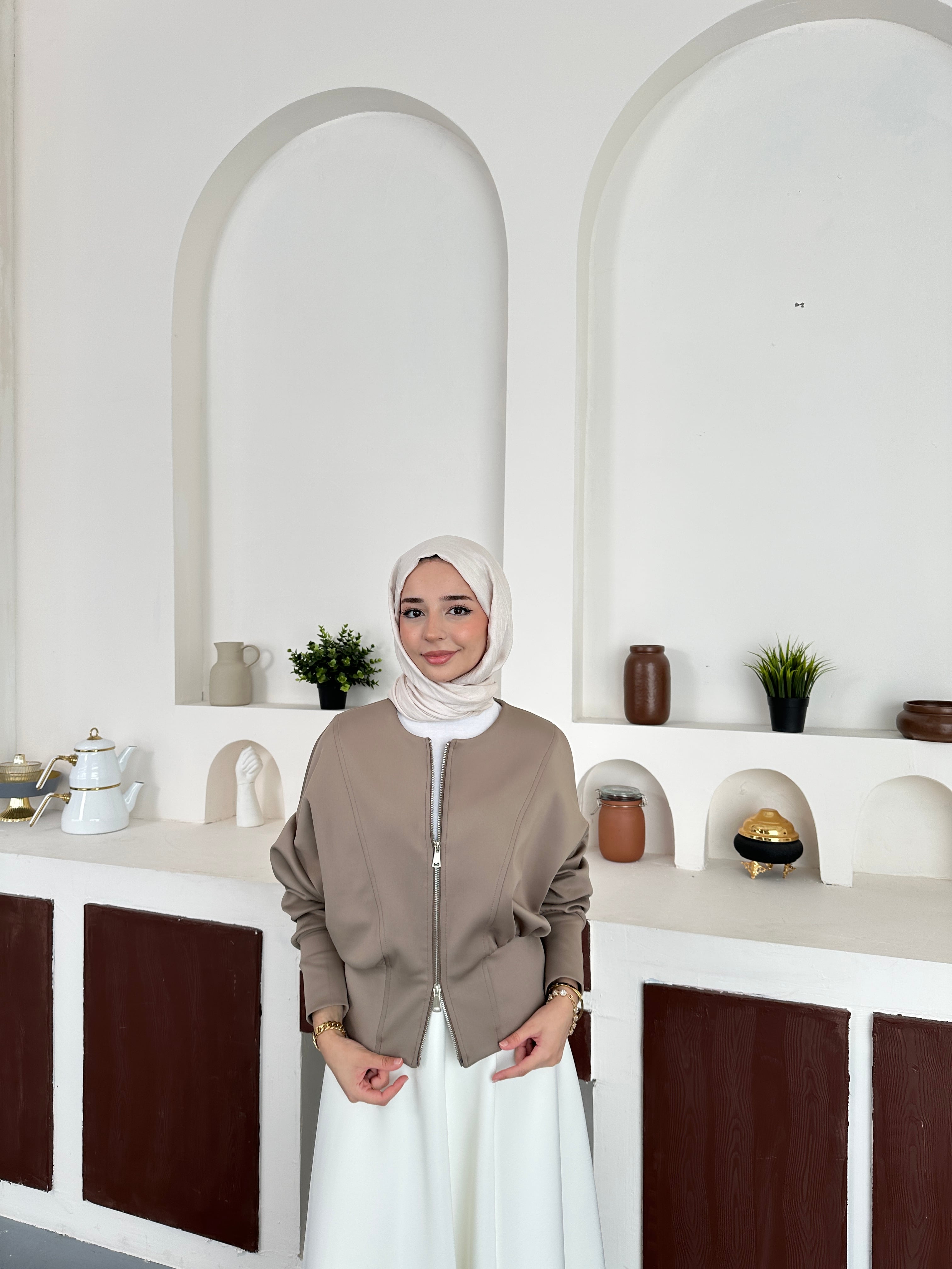 Niva Tunik