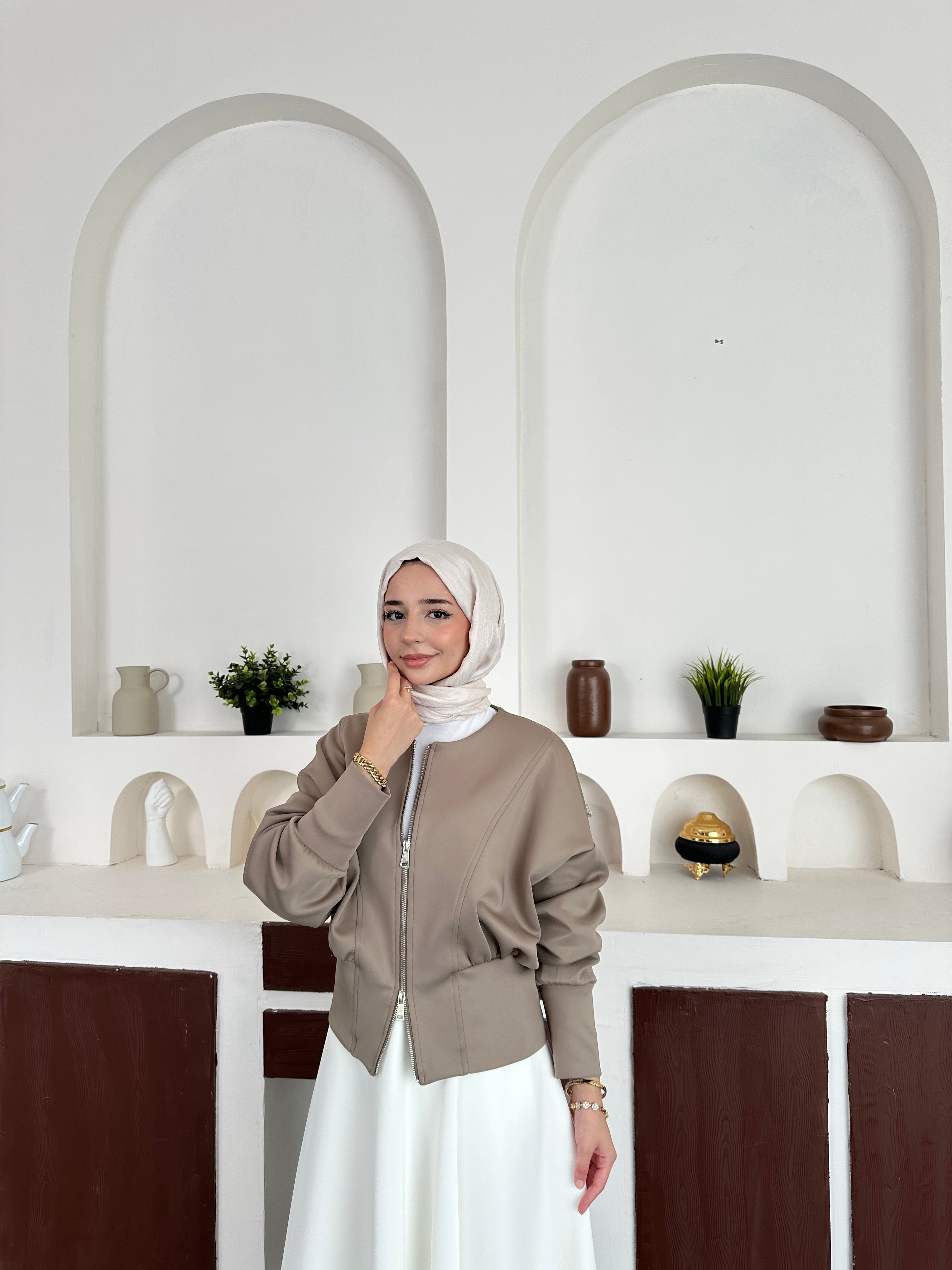 Niva Tunik