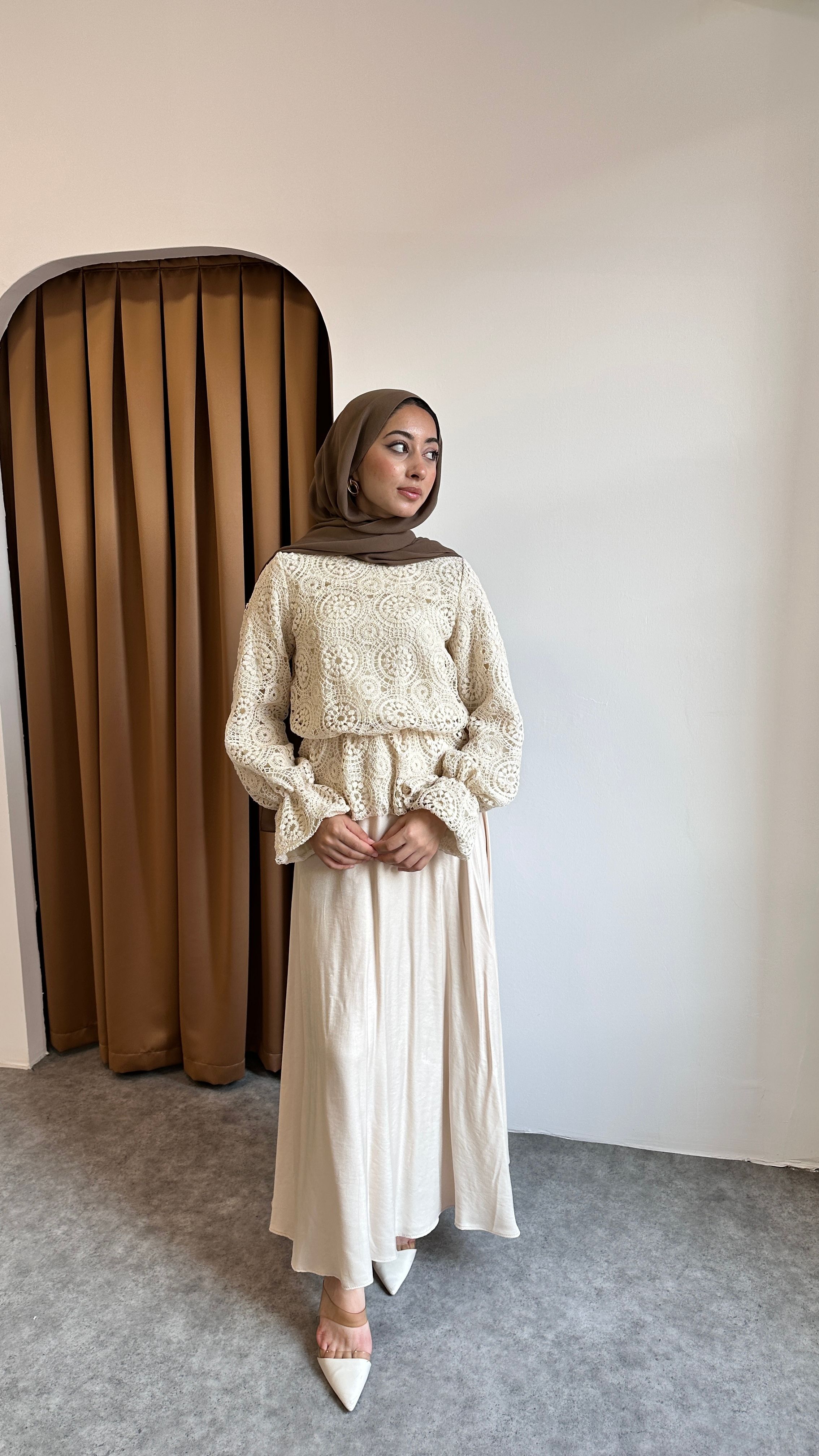 Lusna Takım