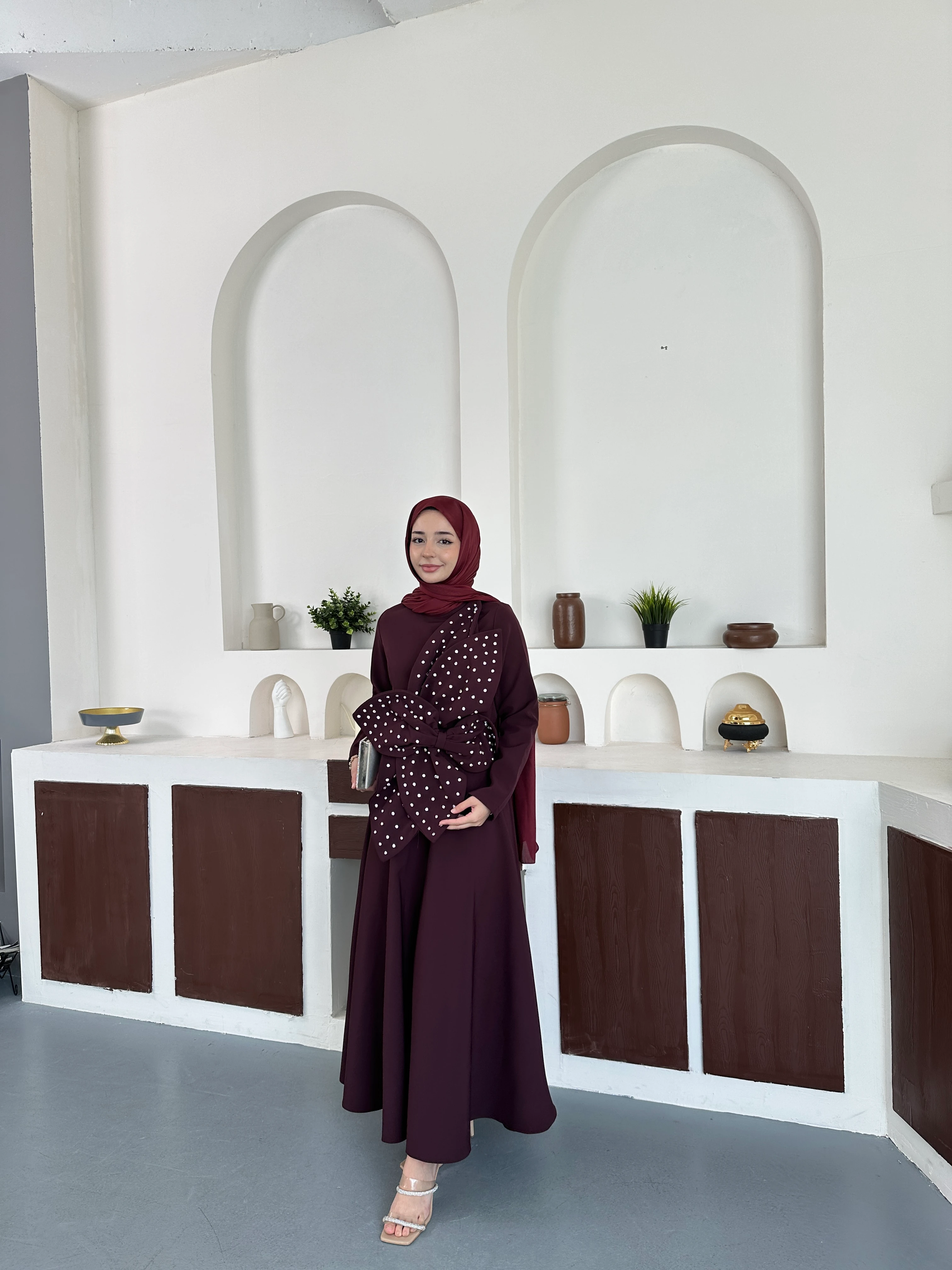 Miral Abiye - Bordoo