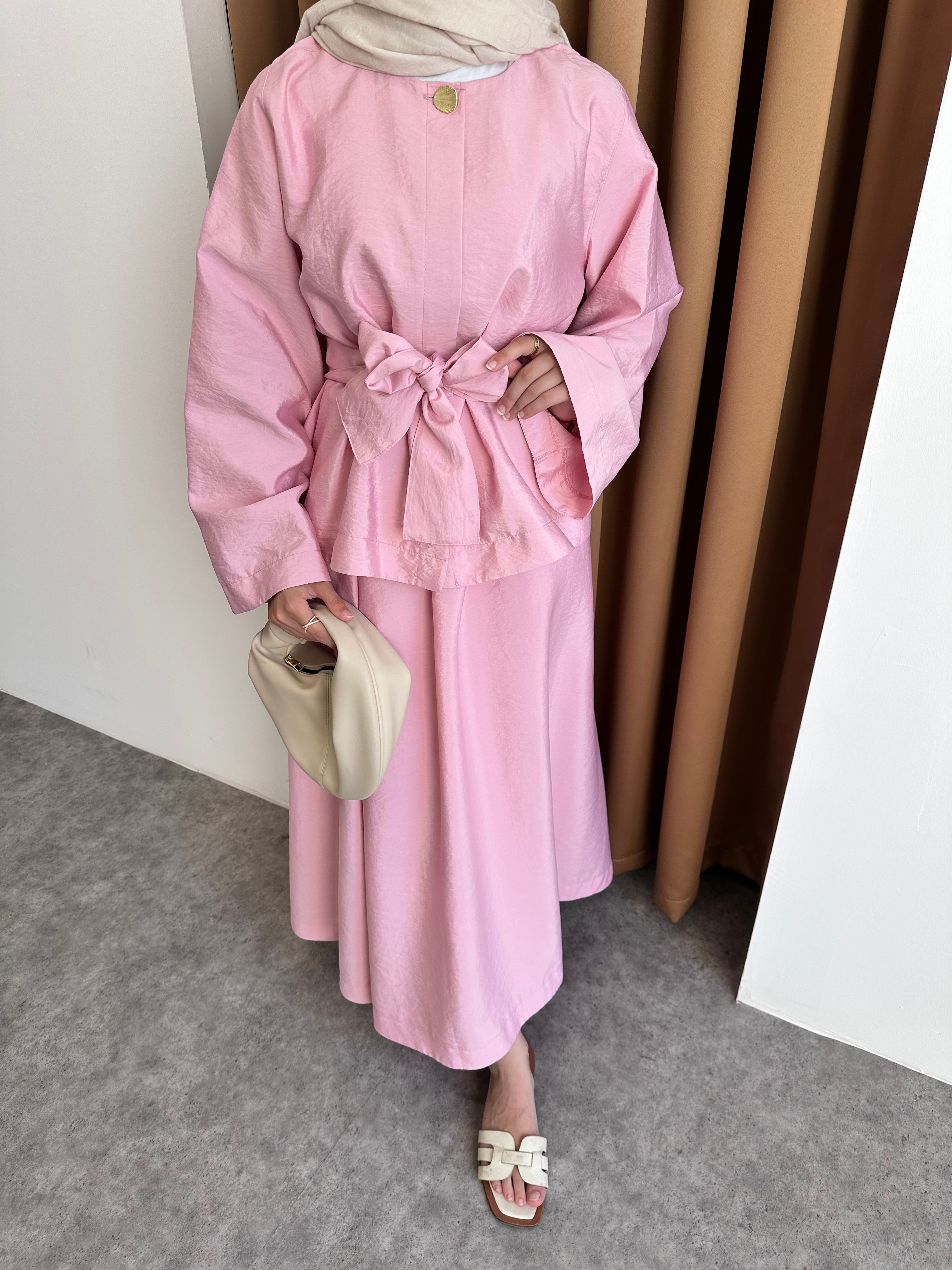 Lina Kuşaklı Takım