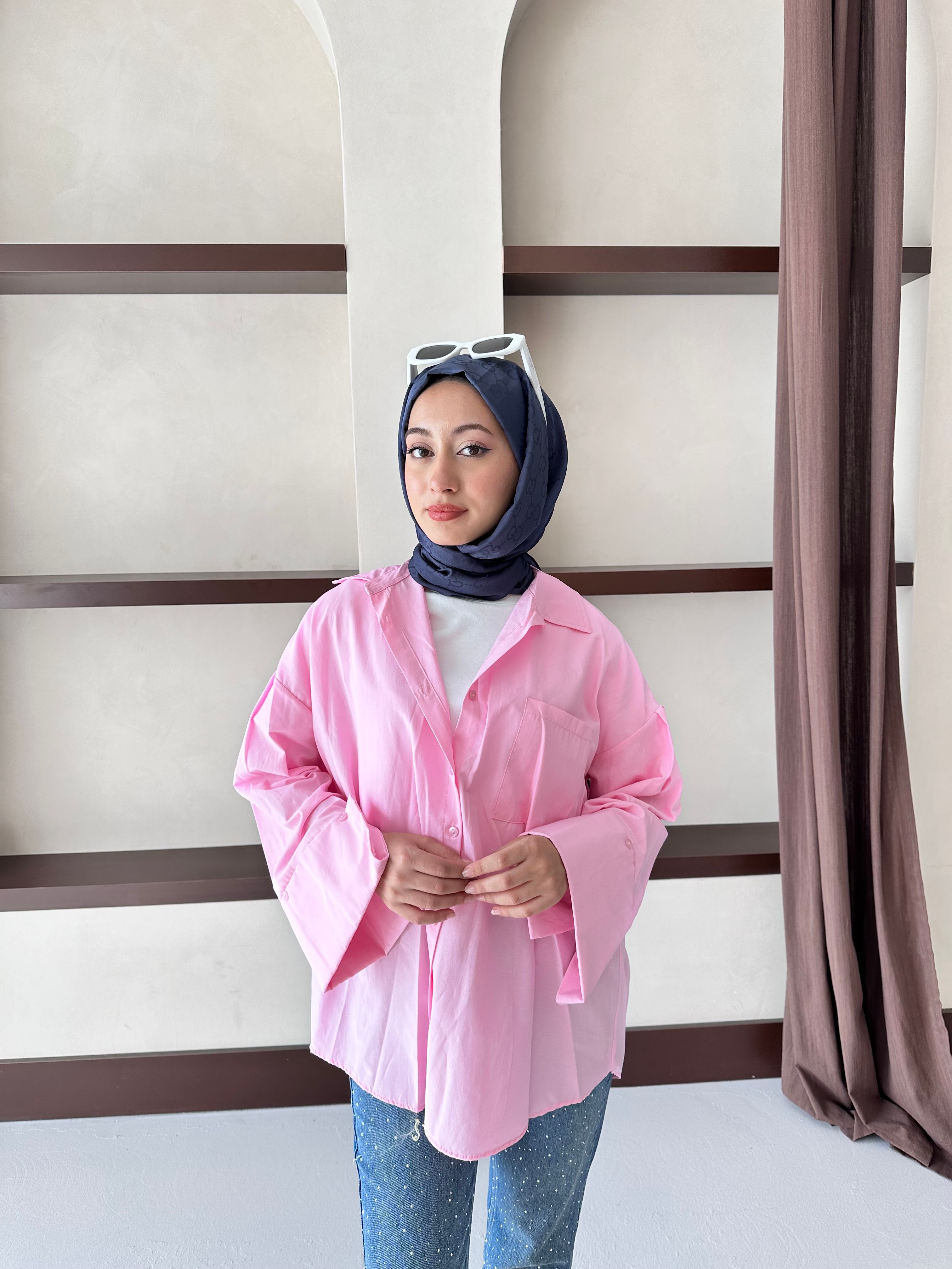 Pembe